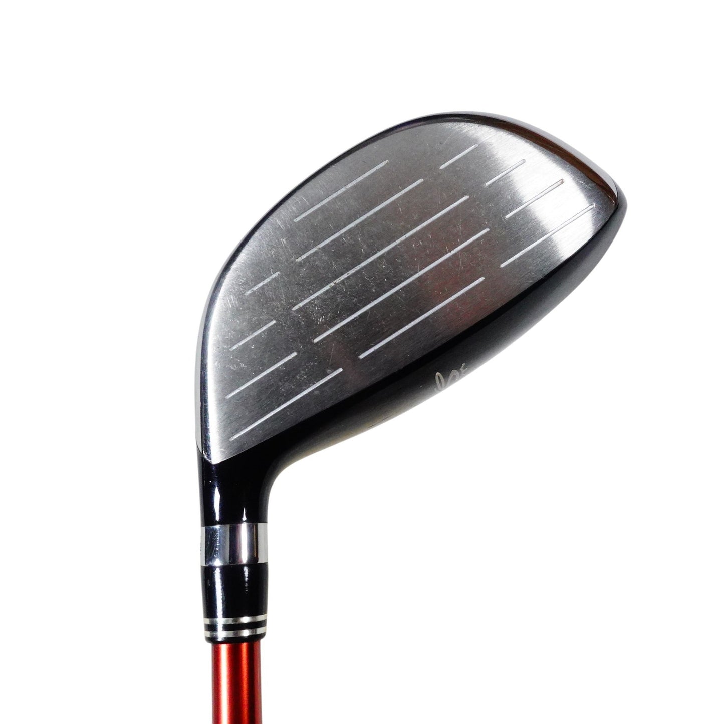 King Cobra Speed LD F/ST 5 Wood Aldila NV Regular Flex Graphite 43" RH