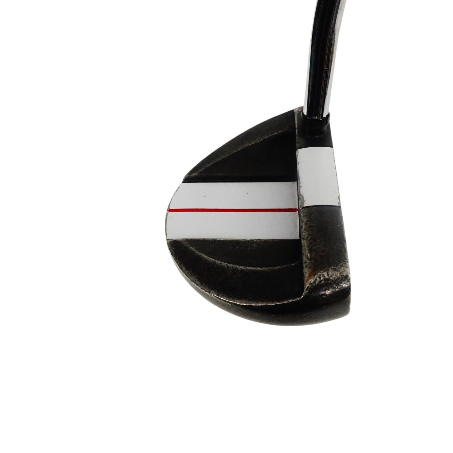 Odyssey R Line Works Mallet Putter 34" Super Stroke Camo Fatso 2.0 RH