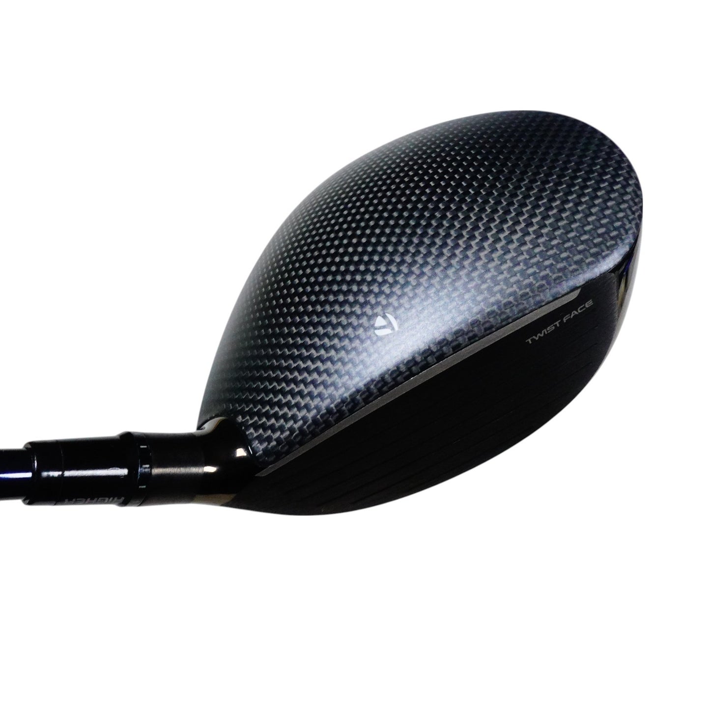 TaylorMade Qi35 Tour 3 Wood Ventus Velocore 6-R Regular Flex Graphite 44.5" LH