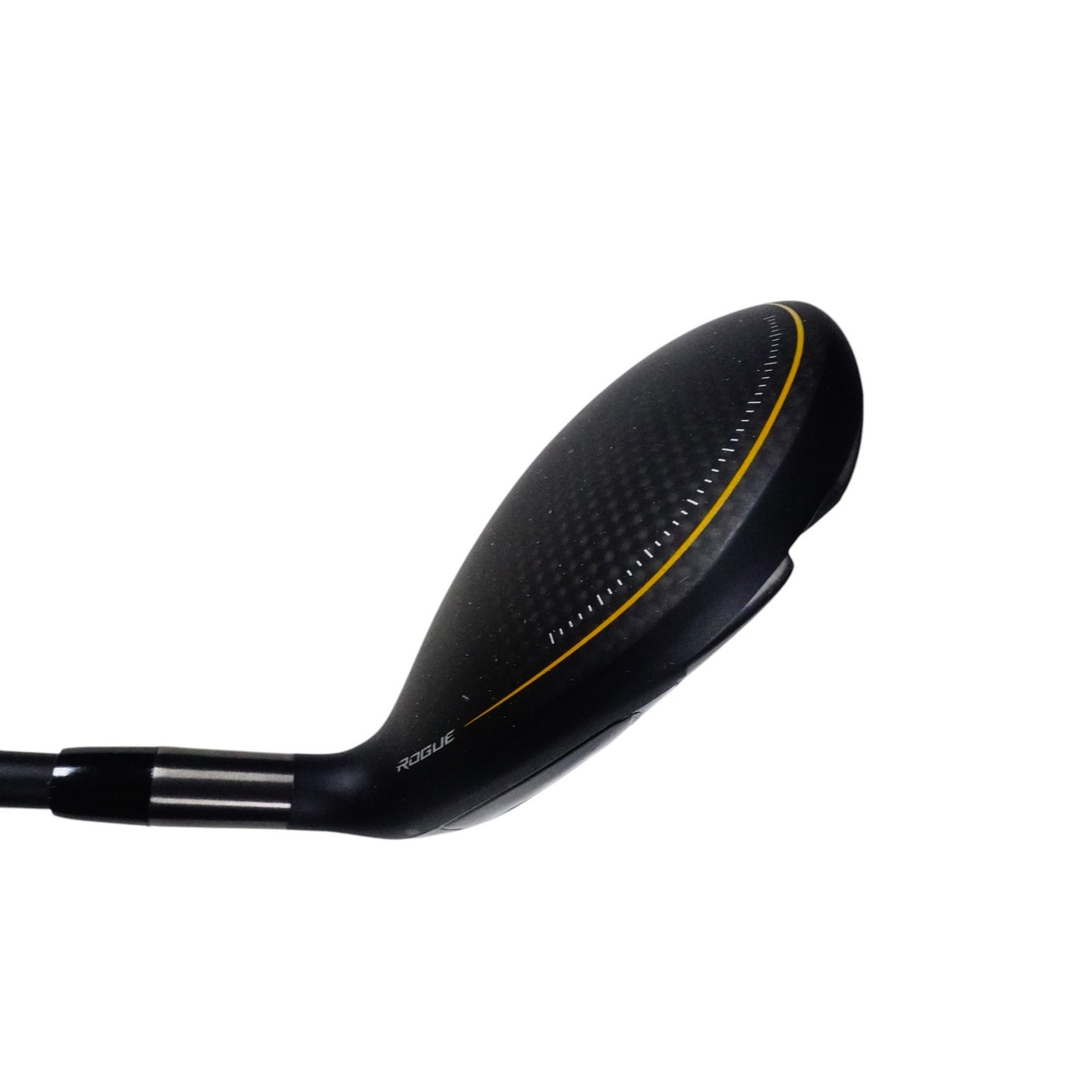 Callaway Rogue ST LS 3 Wood 15 D Tour Issue Rogue 130 MSI 70 TX X Stiff 43" RH