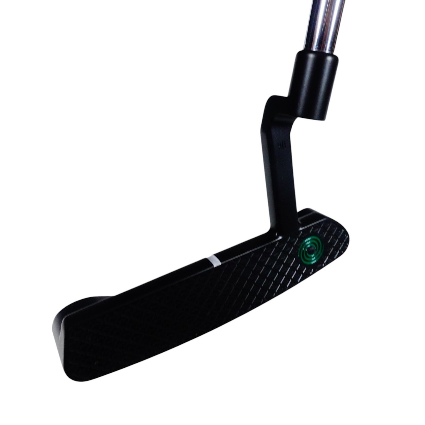 Odyssey Toulon Putter Azalea TOUR ISSUE White Sight Line Stroke Lab 34.5" RH HC