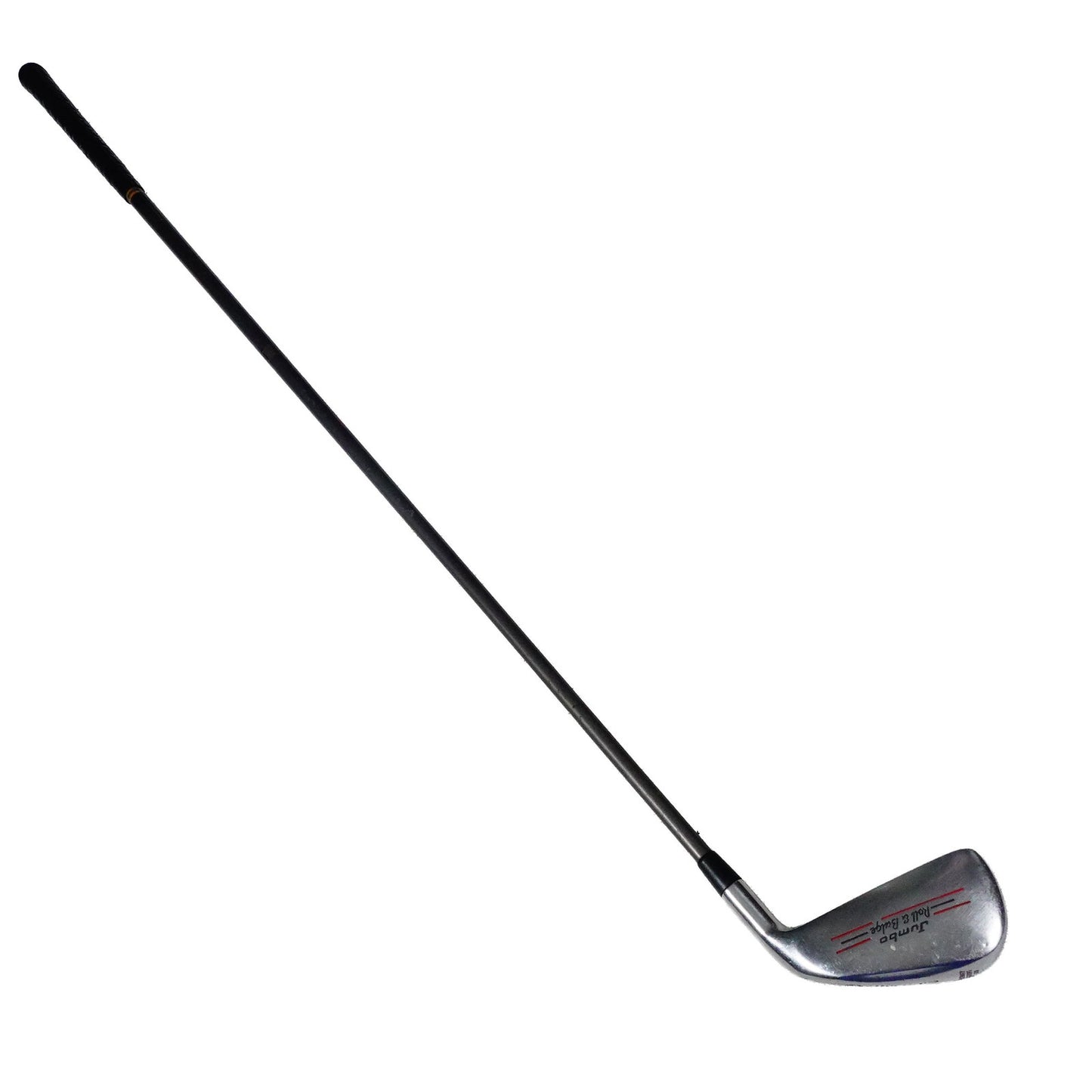 Controller Jumbo Roll Bulge Fairway Driving Iron Graphite 43" RH