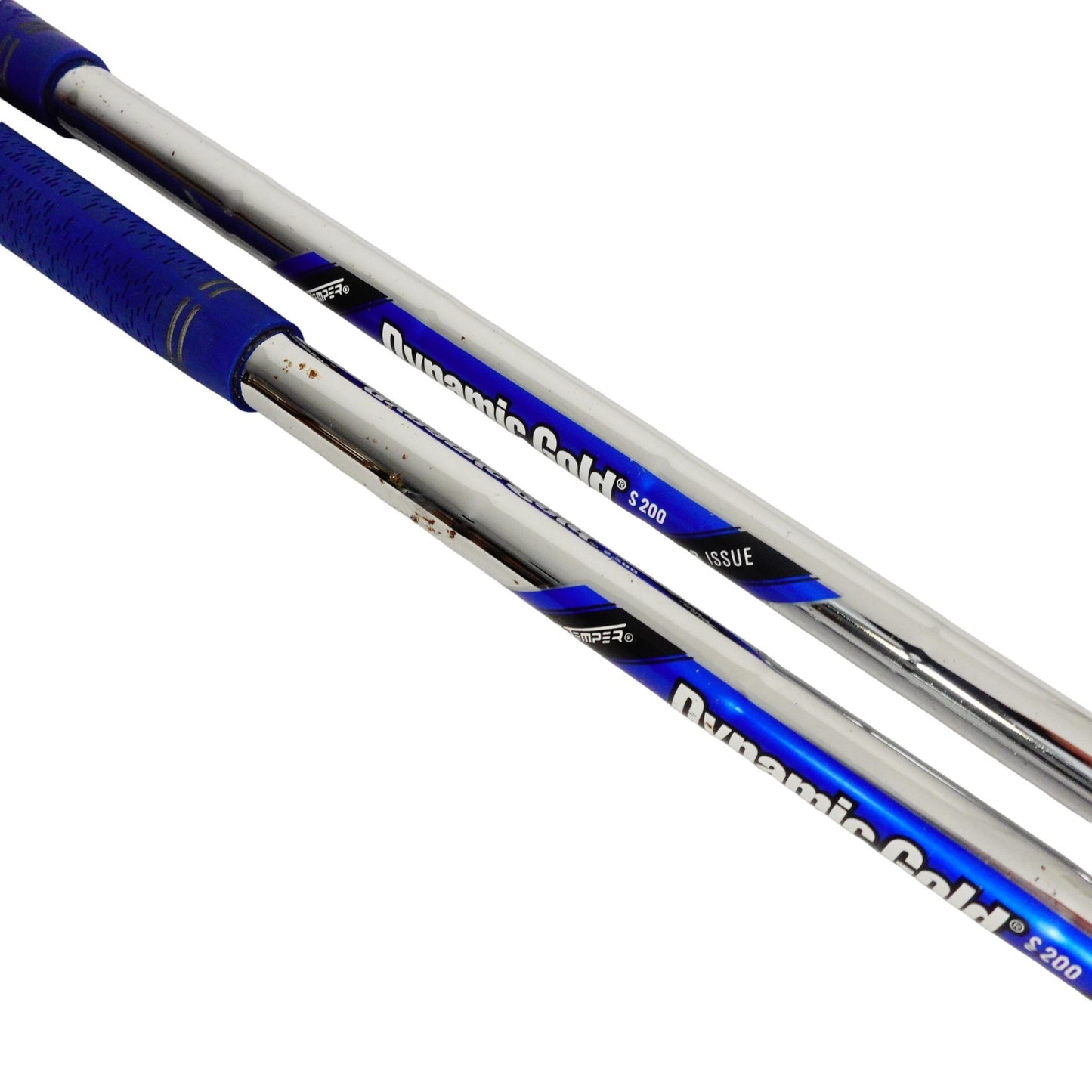 Callaway Jaws 54 8C 58 10S Dynamic Gold 115 S200 Tour Issue Stiff Wedge Set RH