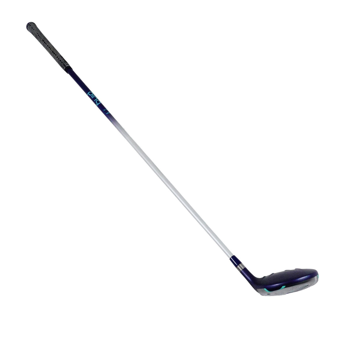Ping G Le 6 Hybrid ULT 230 Ladies Flex Graphite 38.5" RH