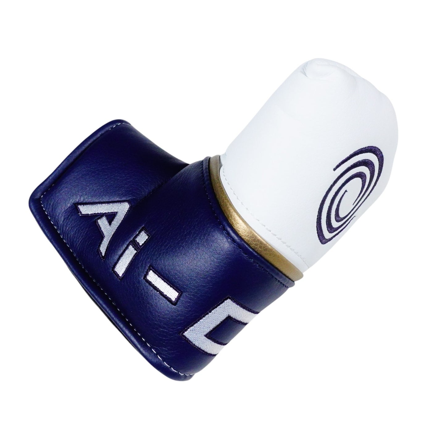 Odyssey Ai One Milled Two T Tour Issue Putter Stroke Lab 70 Class 34" RH w HC