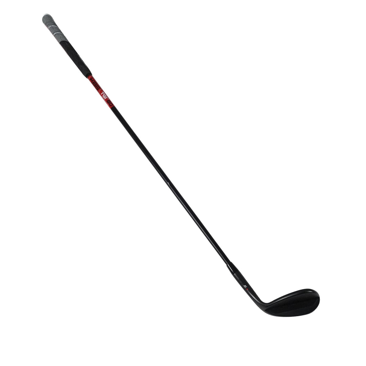 Ping S159 Red Dot 58 D 8 B Black Low Wedge KBS TGI Stiff Flex 80 Graphite 36" RH