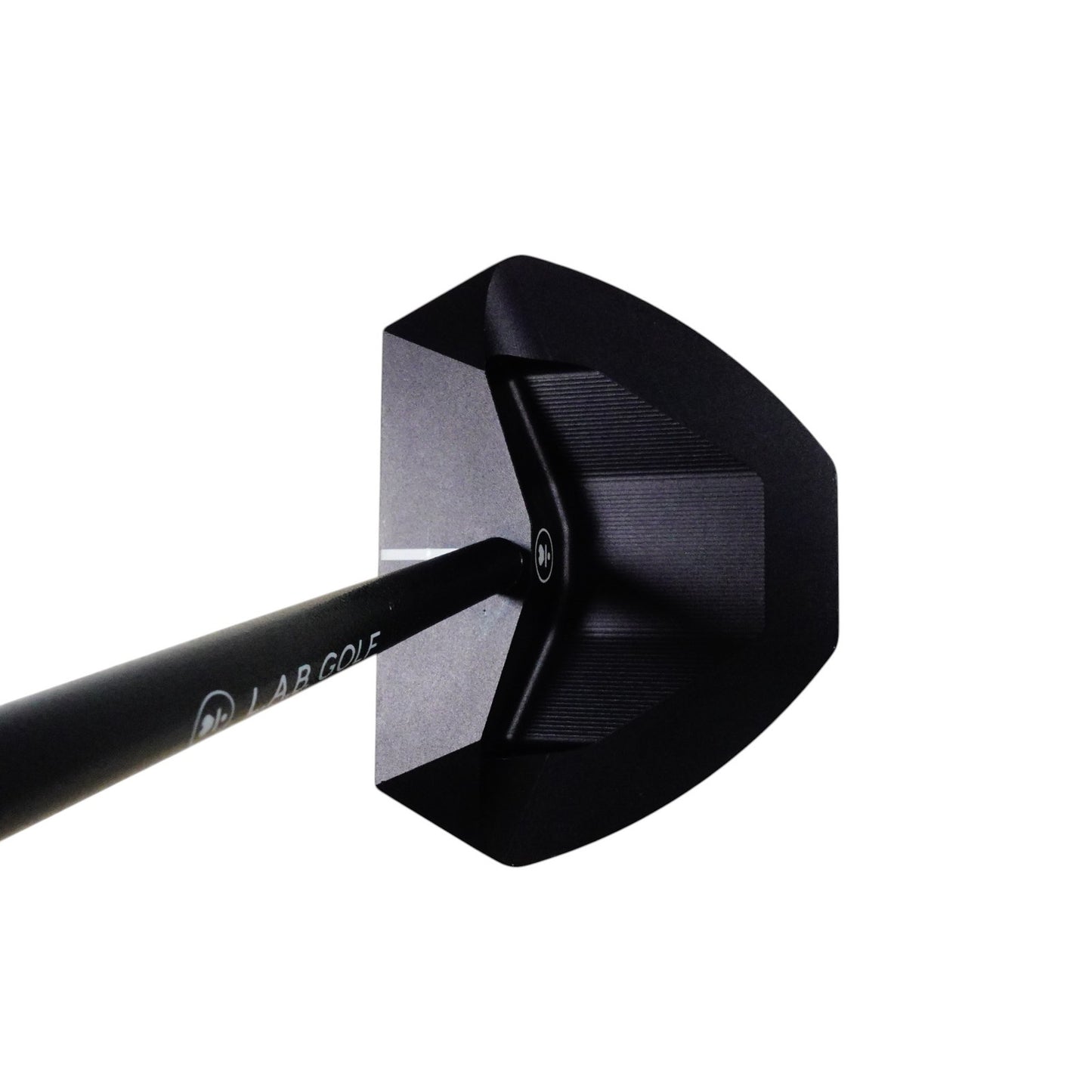 LAB OZ.1i Broomstick CS Putter ACCRA Graphite 47.5" RH w HC