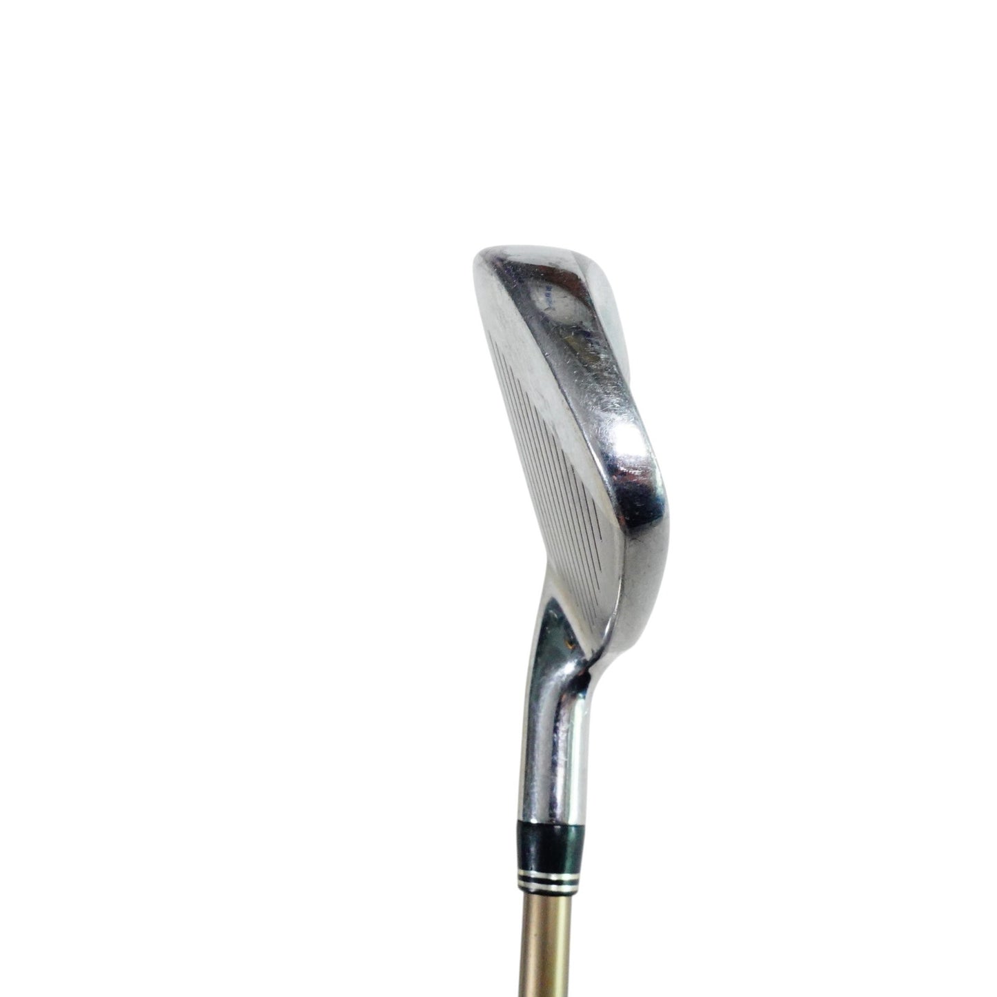 King Cobra FP 6 Iron Aldila vs Proto A Flex Senior Graphite 37.75" RH NEW GRIP