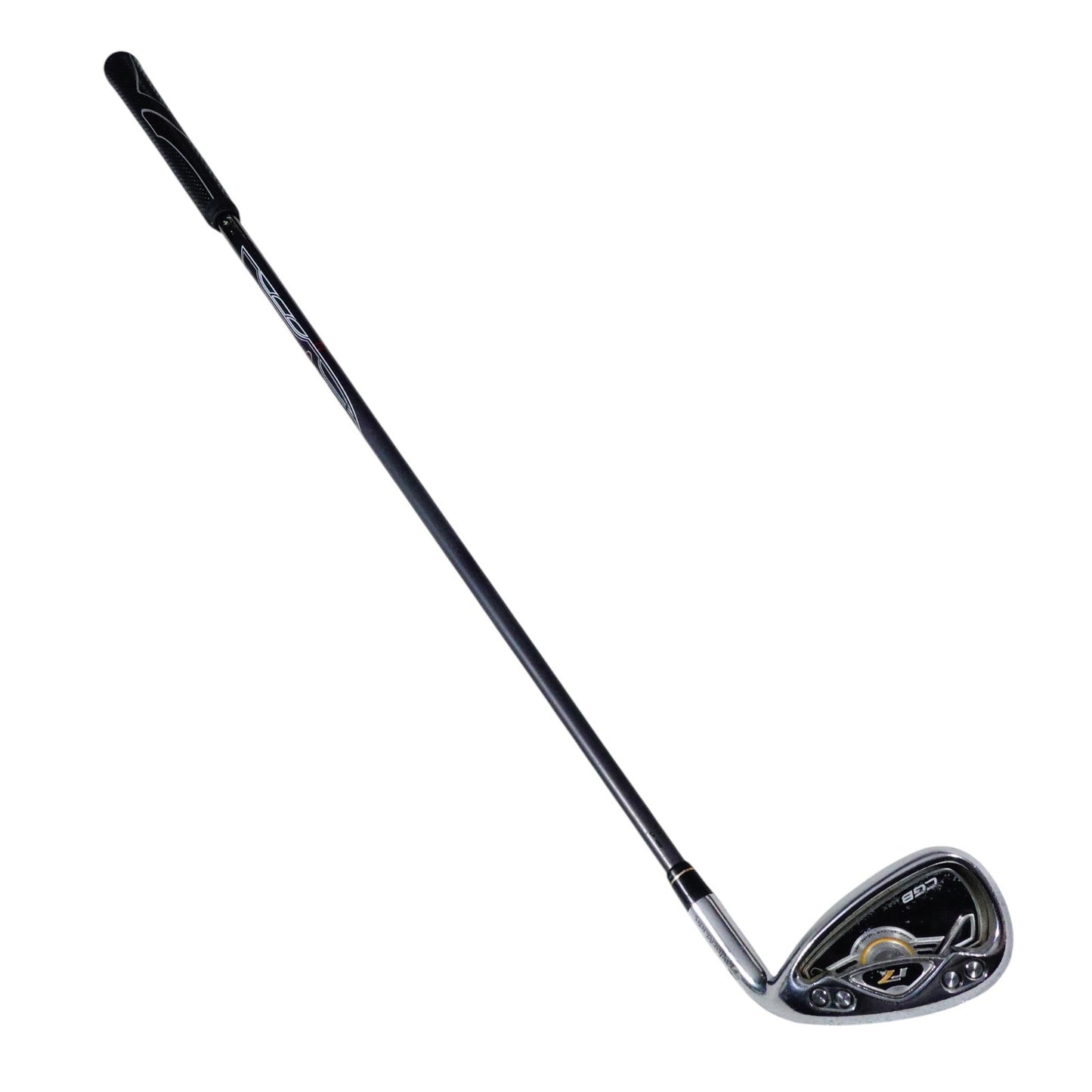 TaylorMade R7 CGB Max PW Pitching Wedge REAX 55 Regular Flex Graphite 36" RH