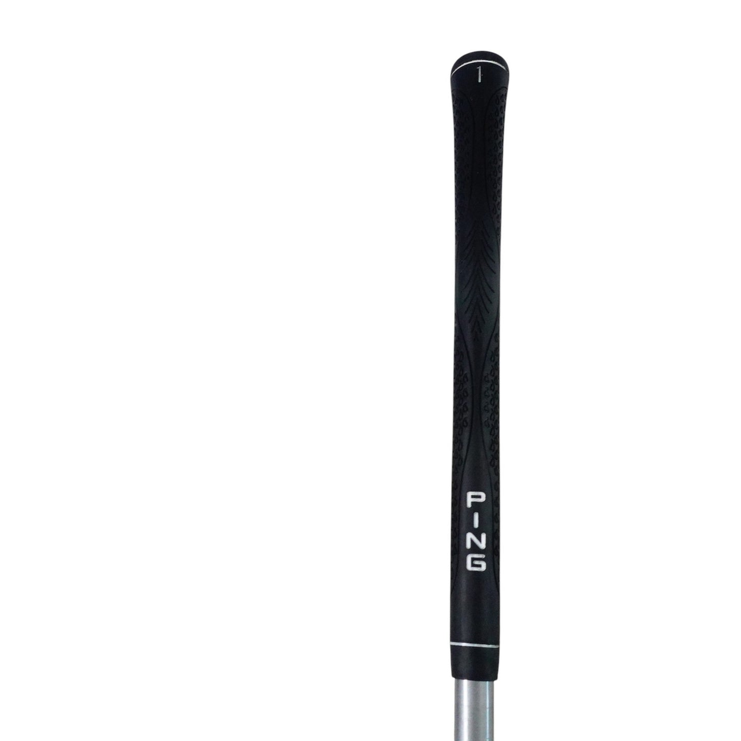 PIng G5 5 Hybrid TFC 100H Soft Regular Senior Flex Graphite 39.5" RH