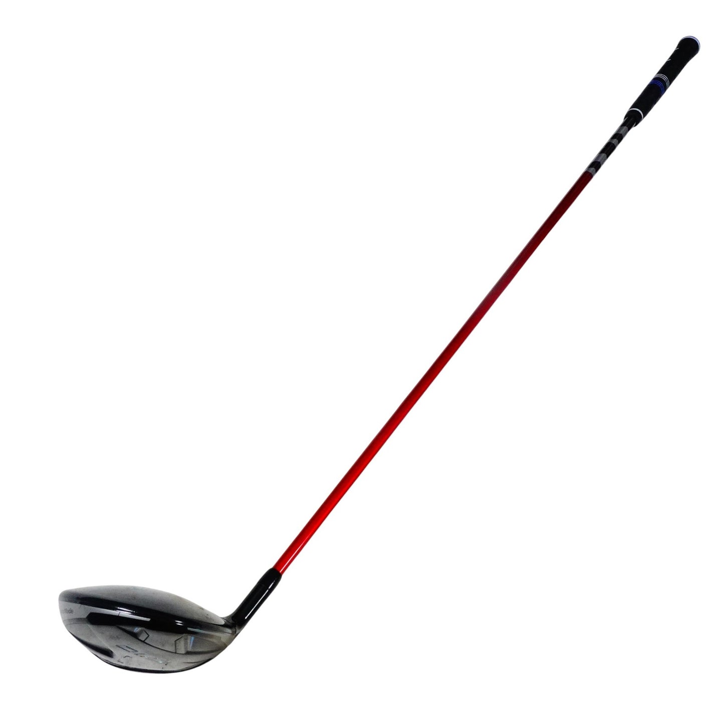 TaylorMade QI10 5 Wood Red Ventus Velocore 6-S Stiff Graphite 42.5" LH