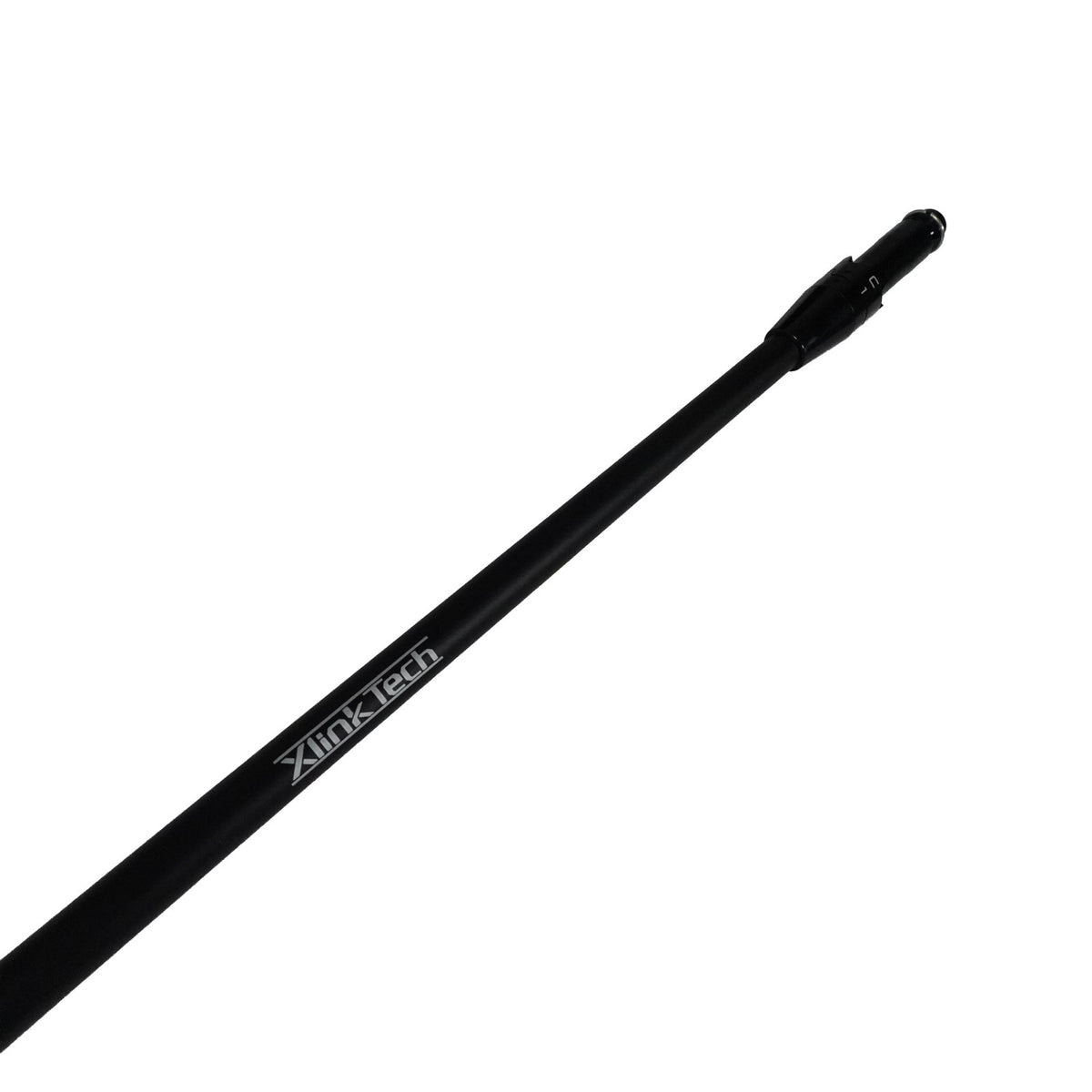 Tensei 1K Black Xlink Tech 65 Stiff Flex Driver Shaft Titleist Adaptor 44.5"