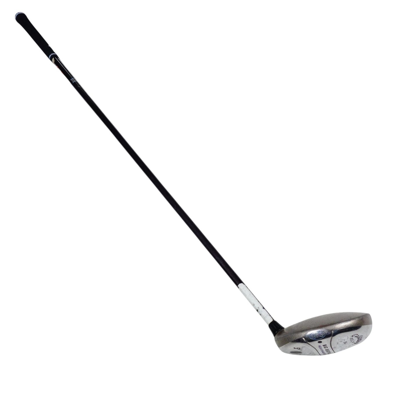 Callaway Big Bertha Heavenwood 5 Hybrid Gems Ladies Flex Graphite 38.5" RH