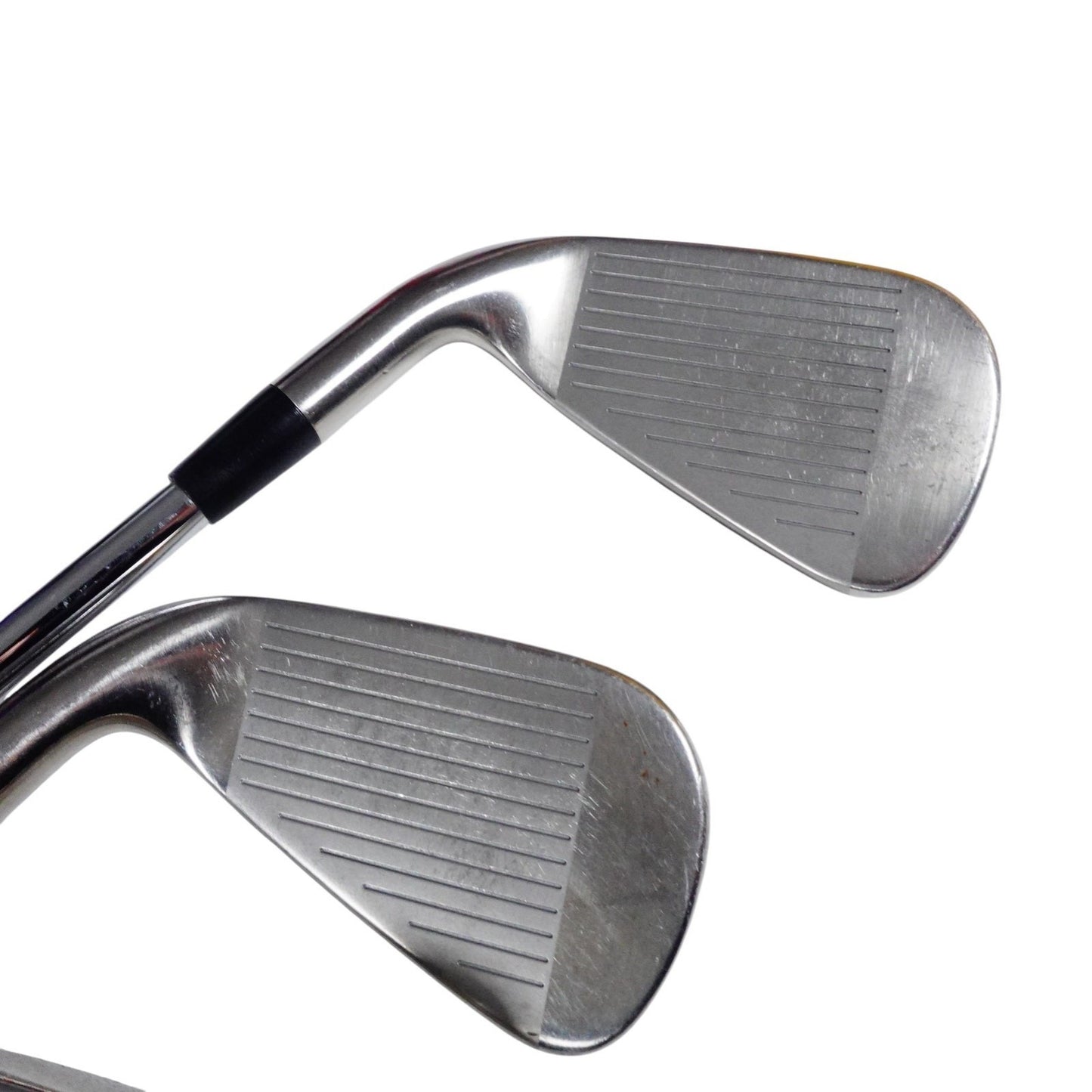 Titleist AP1 716 Iron Set XP 90 R300 Regular Flex Steel 4-PW+W RH