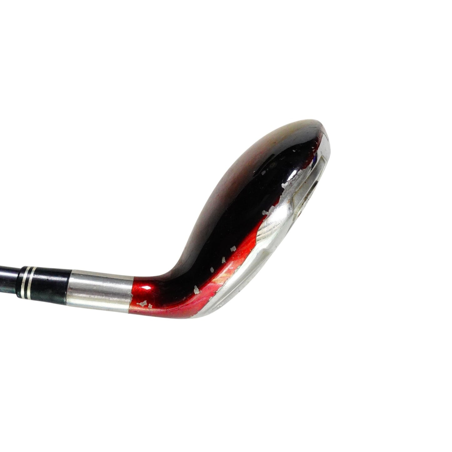 TaylorMade R7 CGB 3 Hybird 19 Degree REAX 55 Regular Flex Graphite 40.5" RH