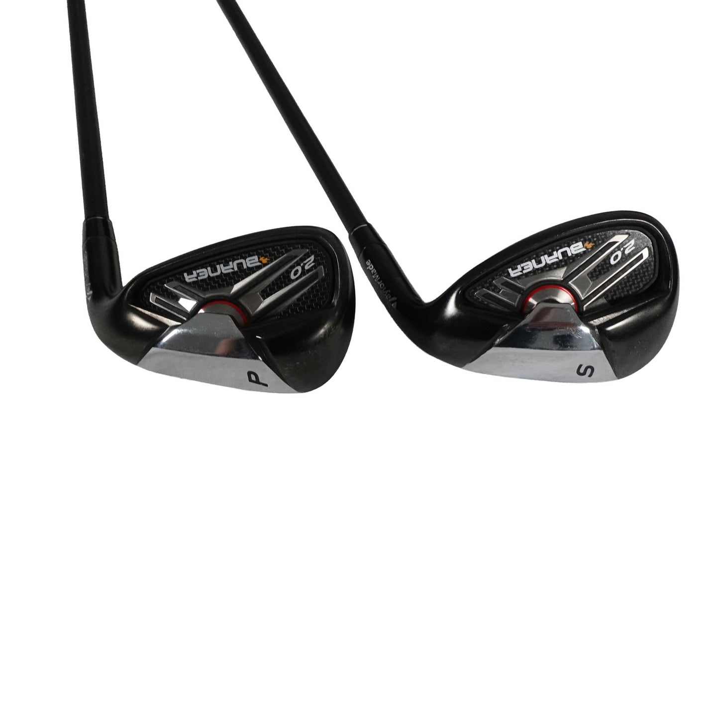 TaylorMade Burner 2.0 Iron Set M Senior Flex 65 Graphite 4-PW+SW RH
