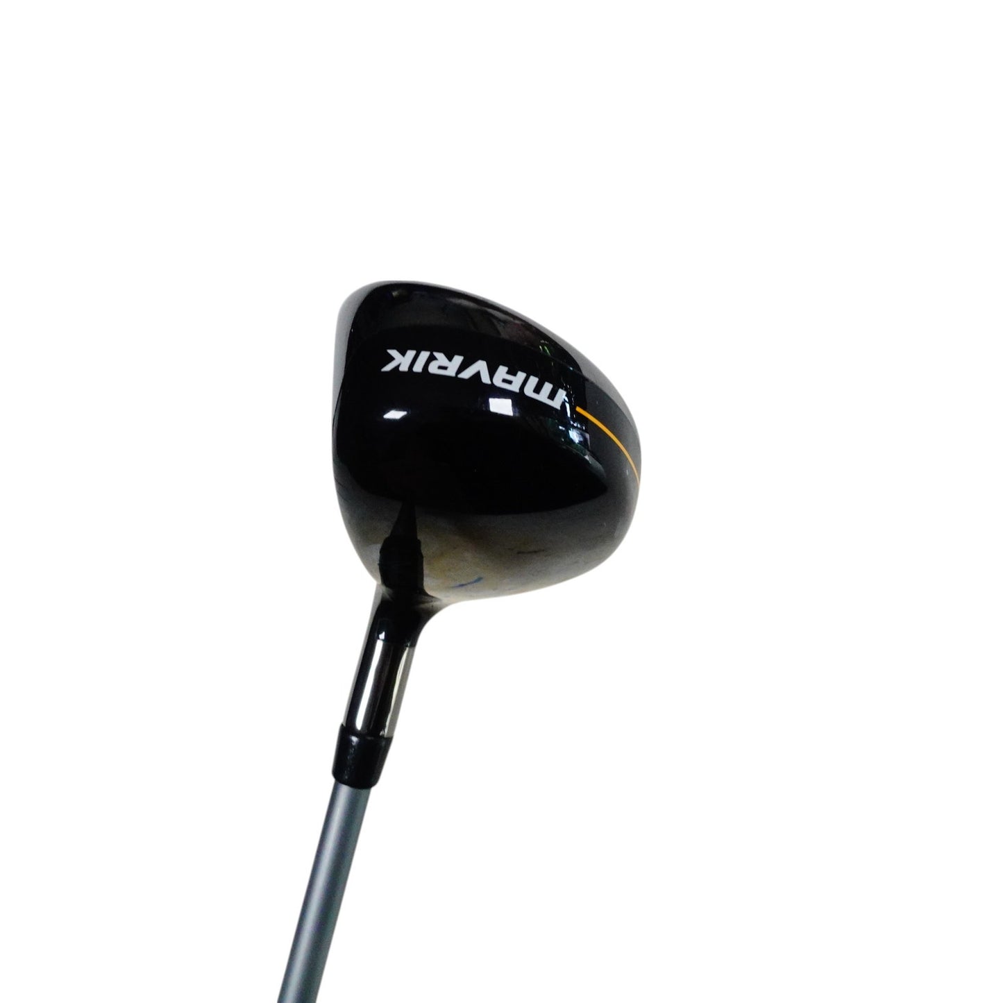 Callaway Mavrik 4 Hybrid Catalyst 65 5.5 Regular Flex Graphite 40" RH