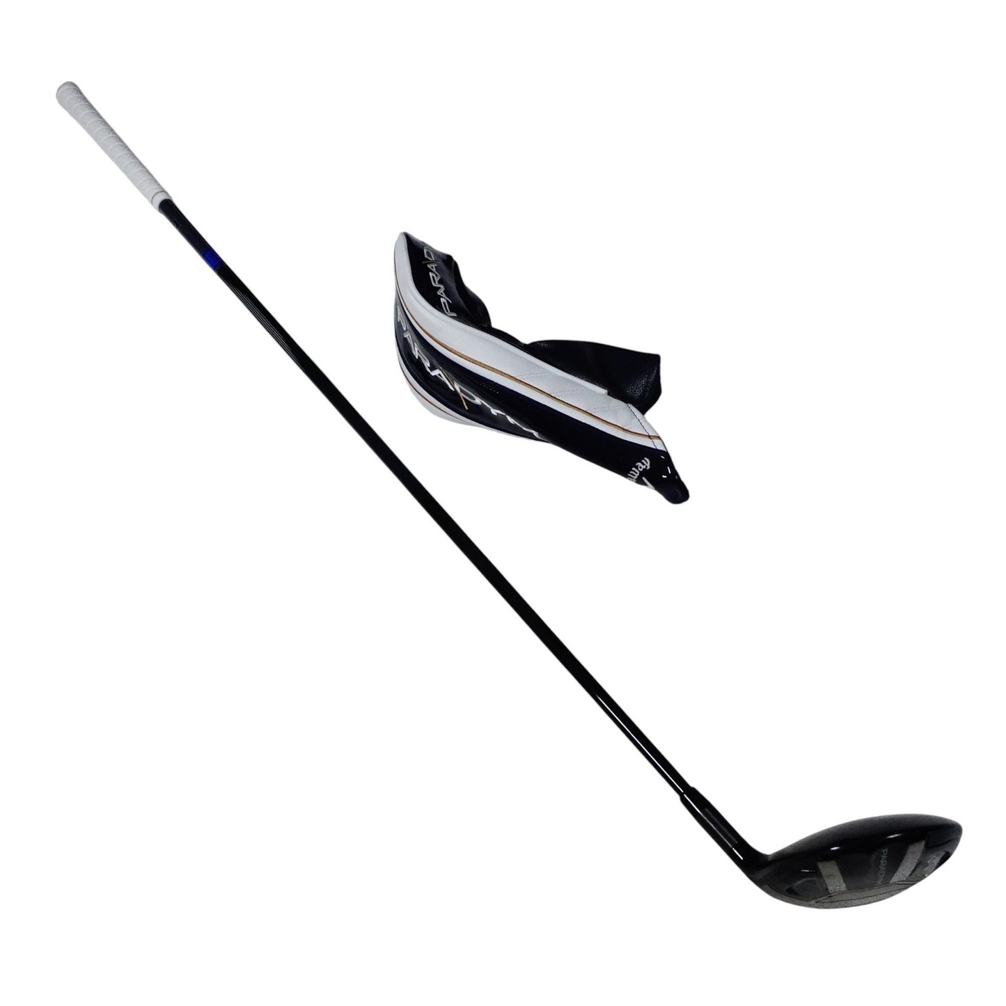 Callaway Paradym 11 Wood Tensei 65g Regular Flex Graphite 41.5" RH w HC