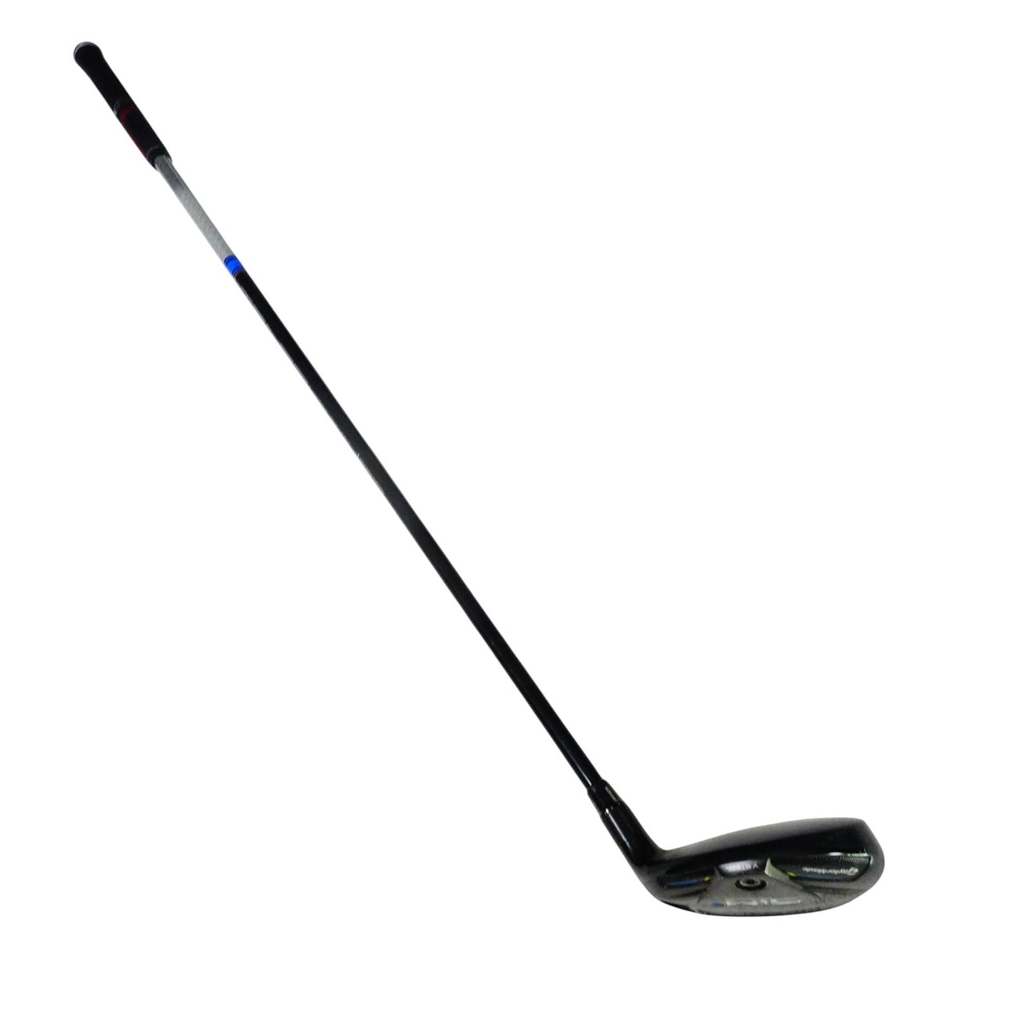 TaylorMade SIM 2 Rescue 4 Hybrid Tensei 70HY Regular Flex Graphite 40.25" RH