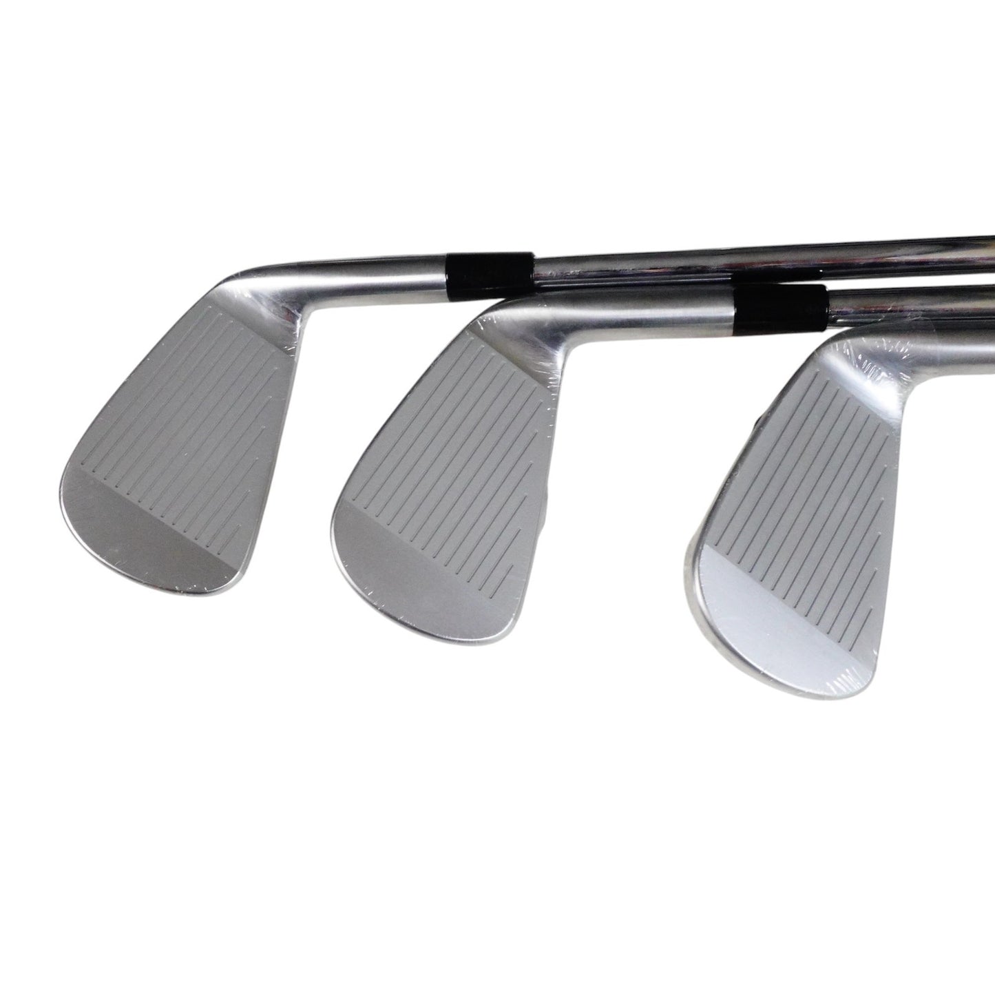 TaylorMade P7CB Iron Set NS PRO Tour 115 X Extra Stiff Steel 4-9 +0.5" LH