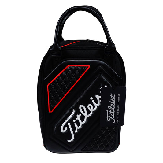 Titleist Golf Ball Shag Bag NWT NEW