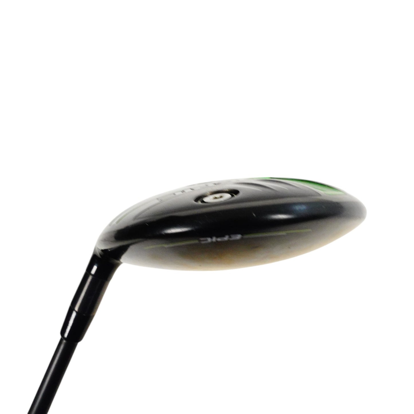 Callaway Epic Max 3 Project X Wood Cyper 5.5 Regular Flex Graphite 43" LH