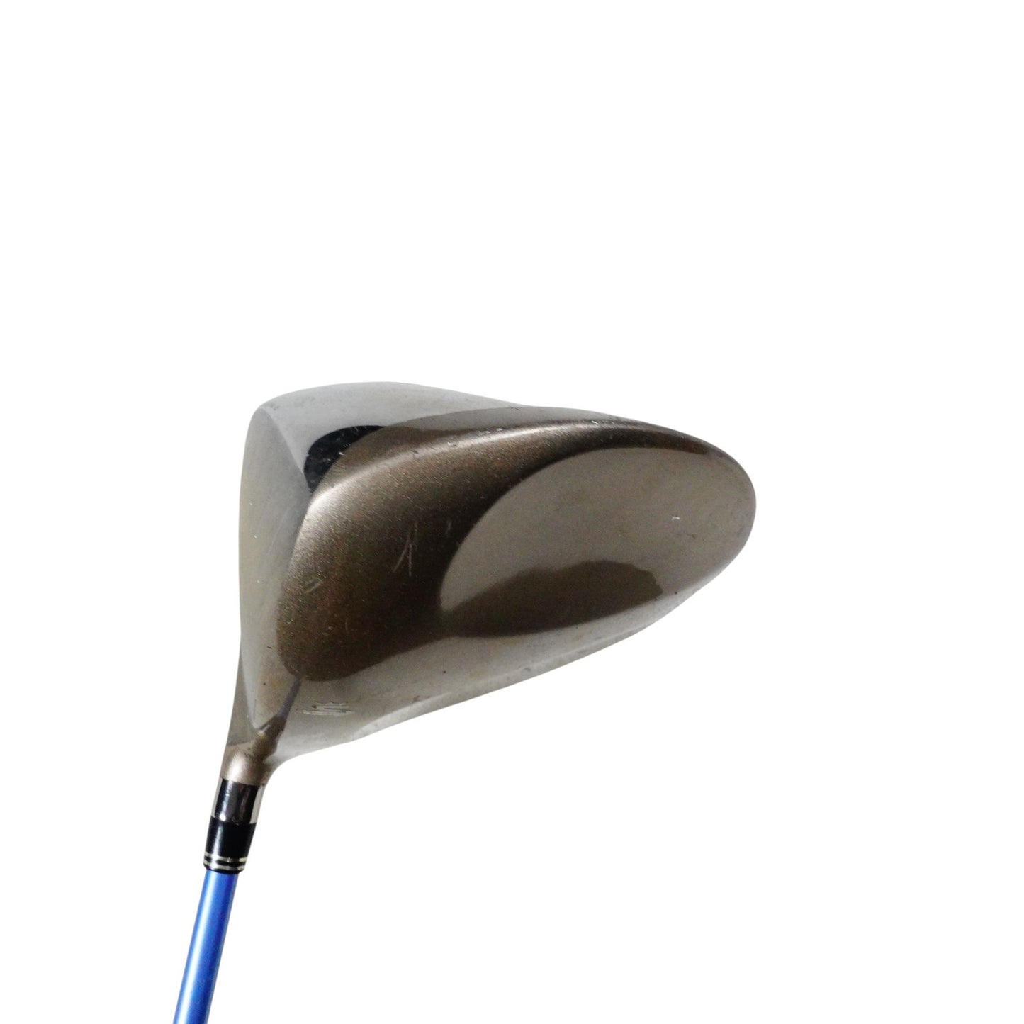 King Cobra Speed LD Offset Driver Aldila By You Ladies Flex Graphite 44.5" RH