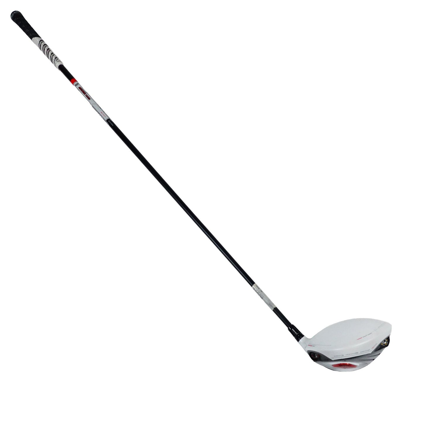 TaylorMade R11 ASP 10.5 D Driver Matrix OZIK Regular Flex Graphite 45.5" RH