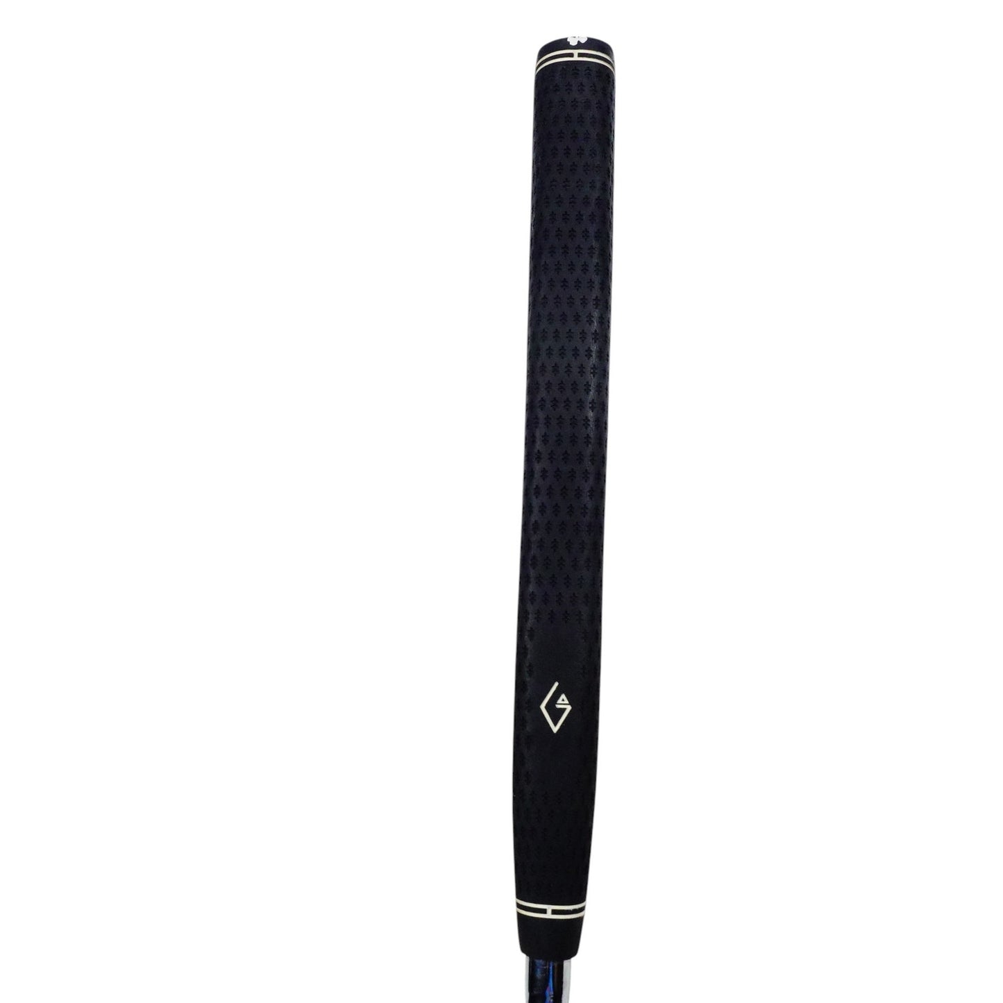 Argolf Putter Uther Black Skulls Mallet Putter 34" RH