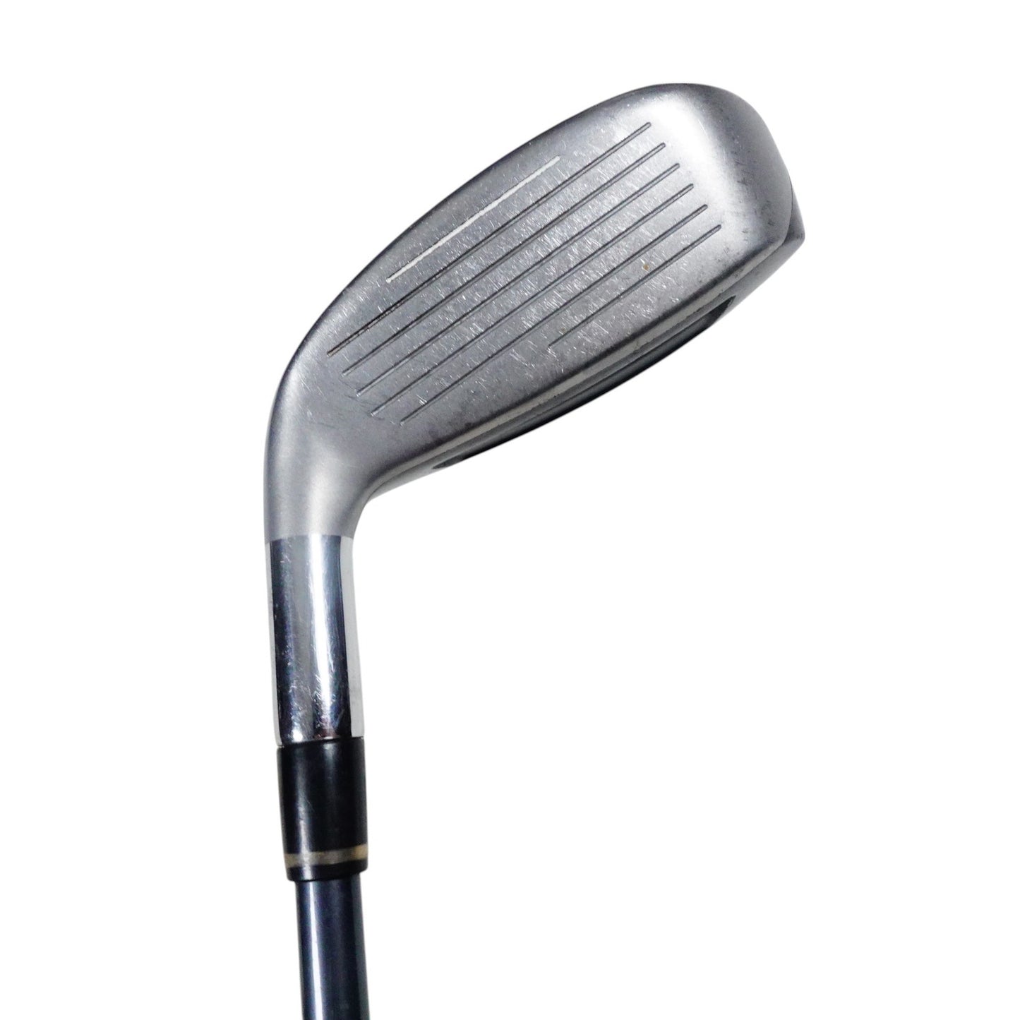 Adams Idea A12 OS 4 Hybrid ProLaunch Blue 65 Stiff Graphite 40" RH NEW GRIP