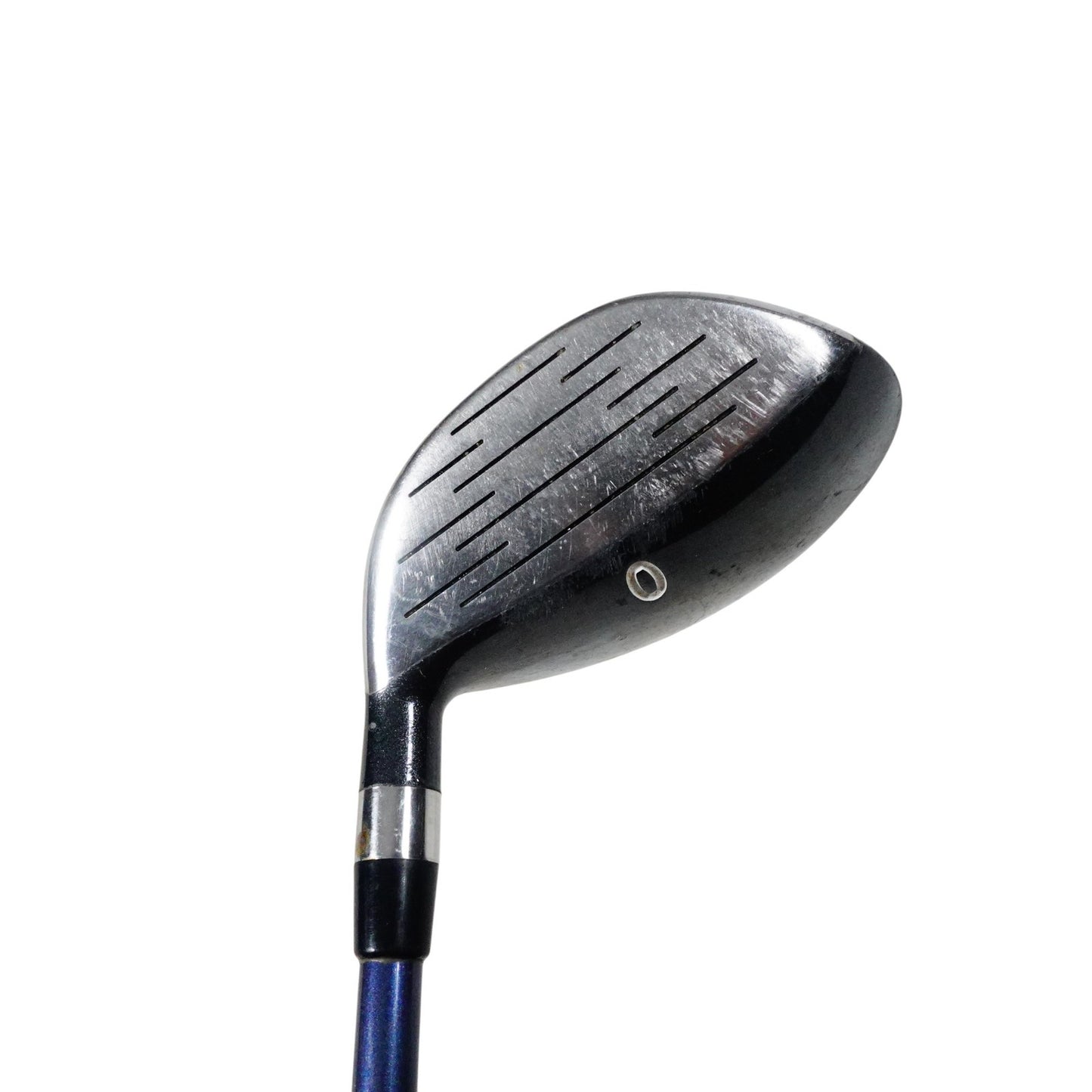 Vortex Plus 13 Wood UST 65 Silver Ladies Flex Graphite 40.5" RH