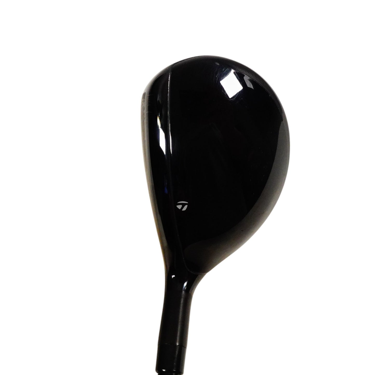 TaylorMade Qi10 4 Hybrid 22 Degree Ventus TR 6-R Regular Flex Graphite 40.25" RH