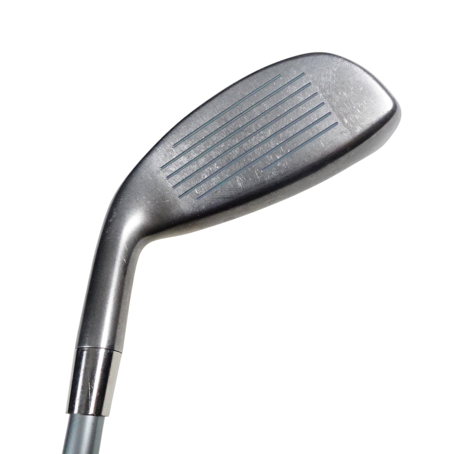 Mizuno JPX FLI-HI 6 Hybrid Orochi Ladies Lite Flex 40g 37" RH