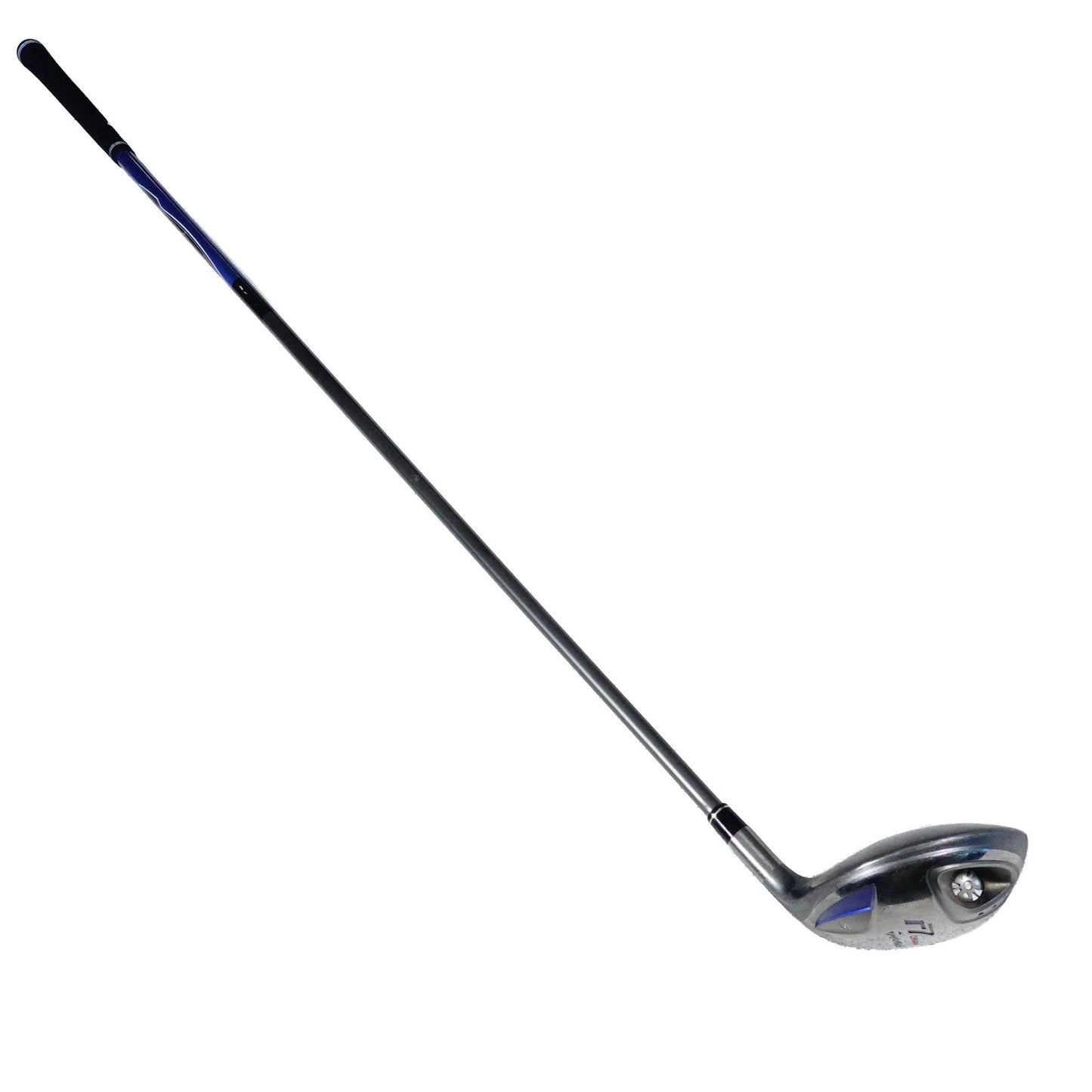 TaylorMade R7 Draw 5 Wood REAX Ladies Flex Graphite 41.5" RH NEW GRIP