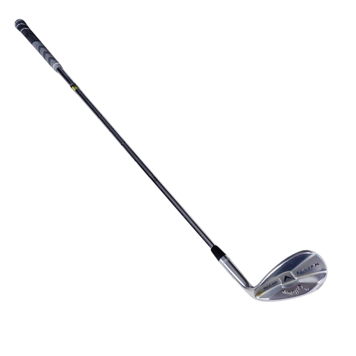 Callaway Jaws X Series Forged 58 Degree 8 CC Wedge Dynamic Gold S300 35.25" RH