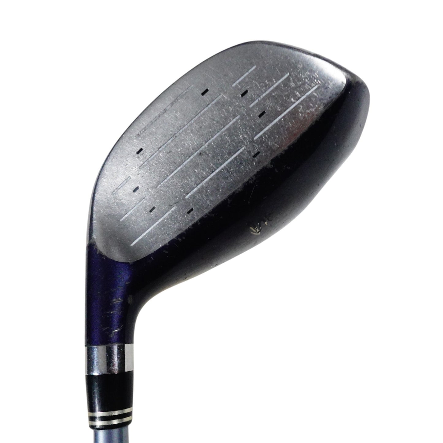 King Cobra M Speed Offset 7 Wood Bassara Ladies Flex Graphite 41.25" RH NEW GRIP