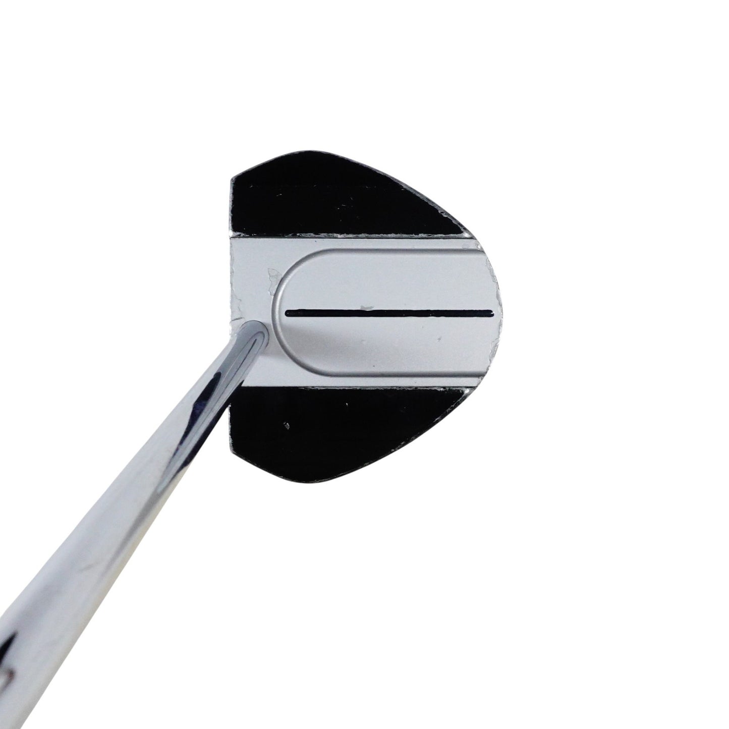 Never Compromise GM2 Exchange Mallet Putter 32.5" RH NEW GRIP