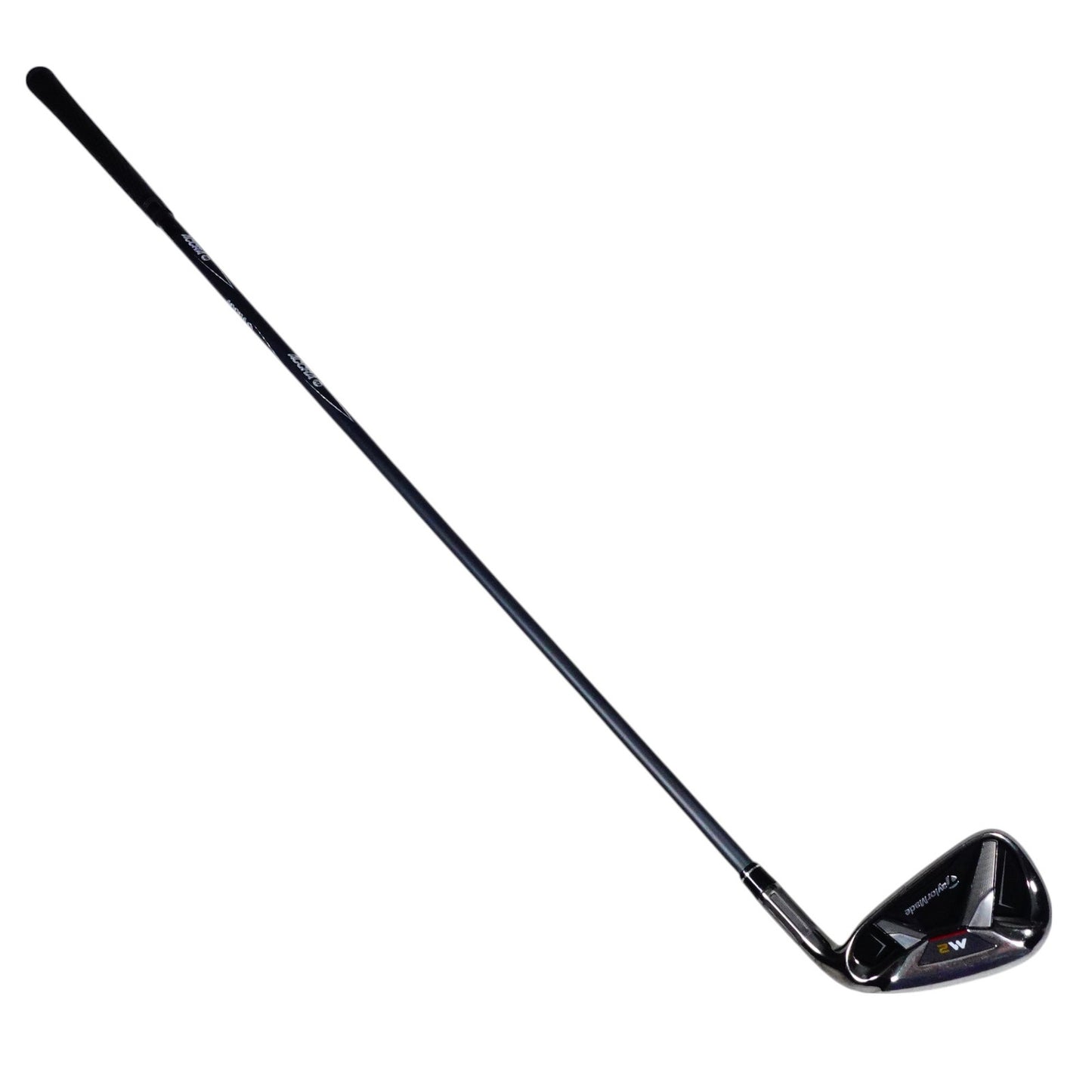 TaylorMade M2 6 Iron Accra 70i Stiff Flex Graphite 38.5" RH