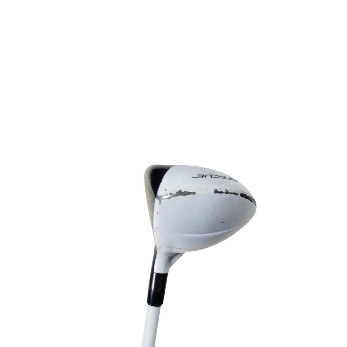 TaylorMade Aeroburner 4 Hybrid 22 D Speed Rul-z Regular Flex Graphite 40.25" RH