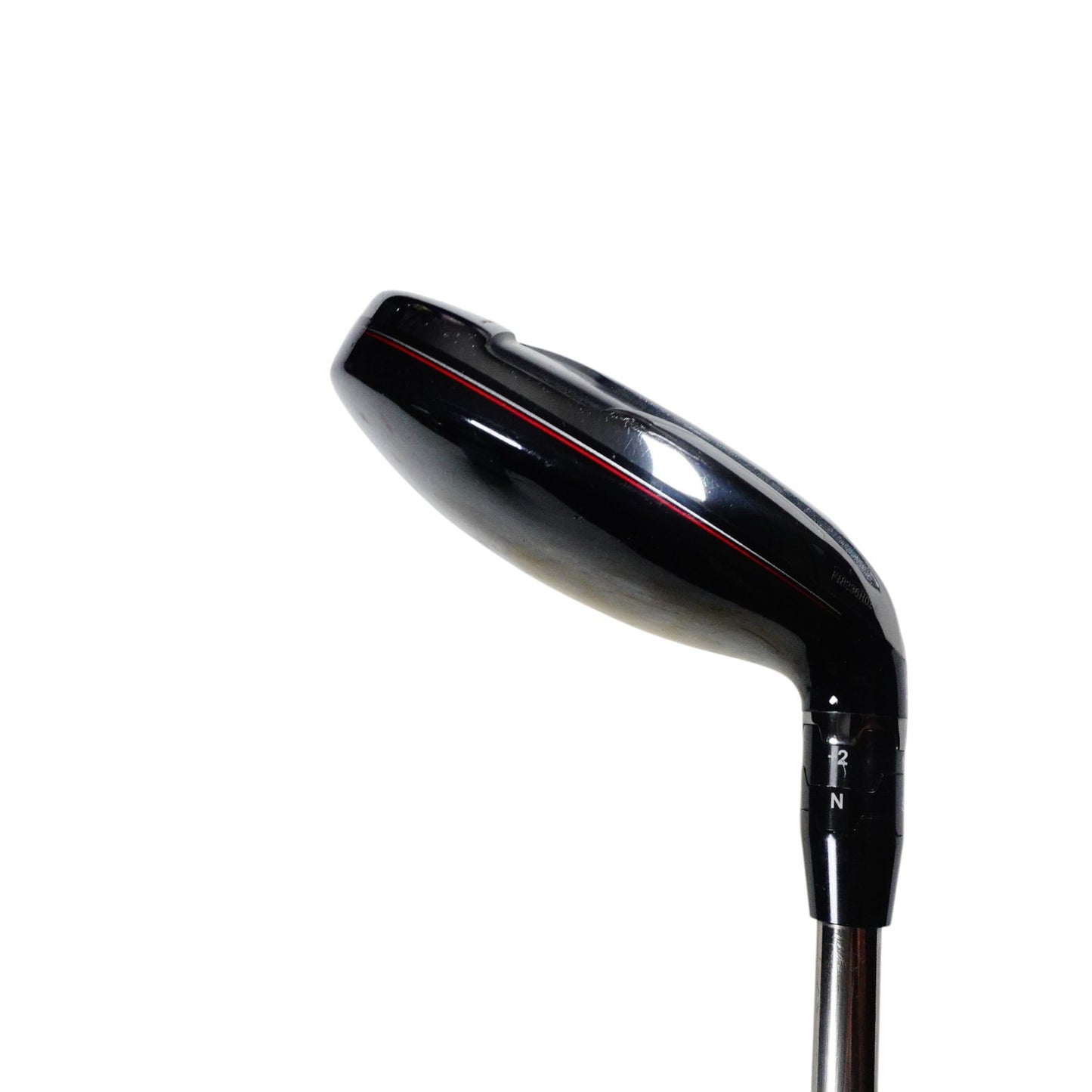 Callaway Big Bertha 2019 4 Hybrid Recoil F3 Regular Flex Graphite 40.5" RH