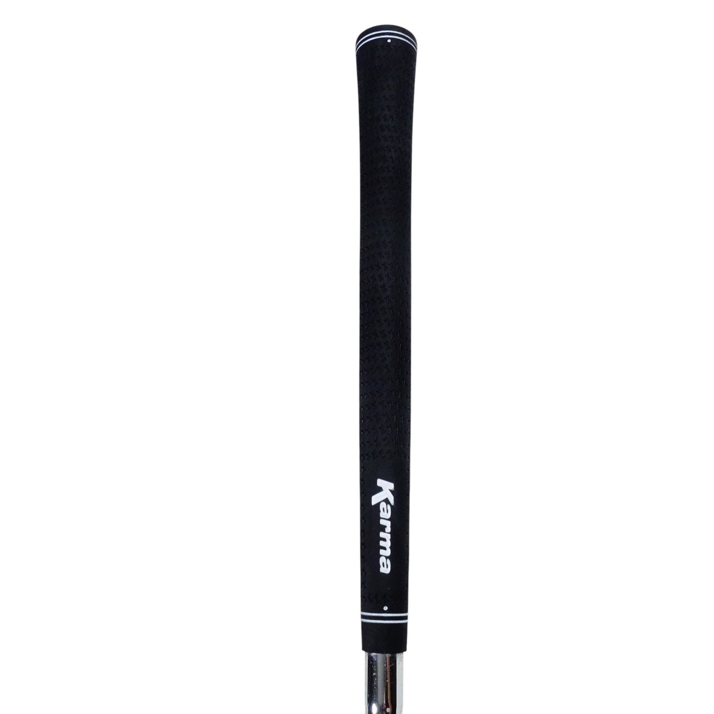 PureSpin Diamond Face 56 Degree SW Sand Wedge Steel 35.5" RH NEW GRIP