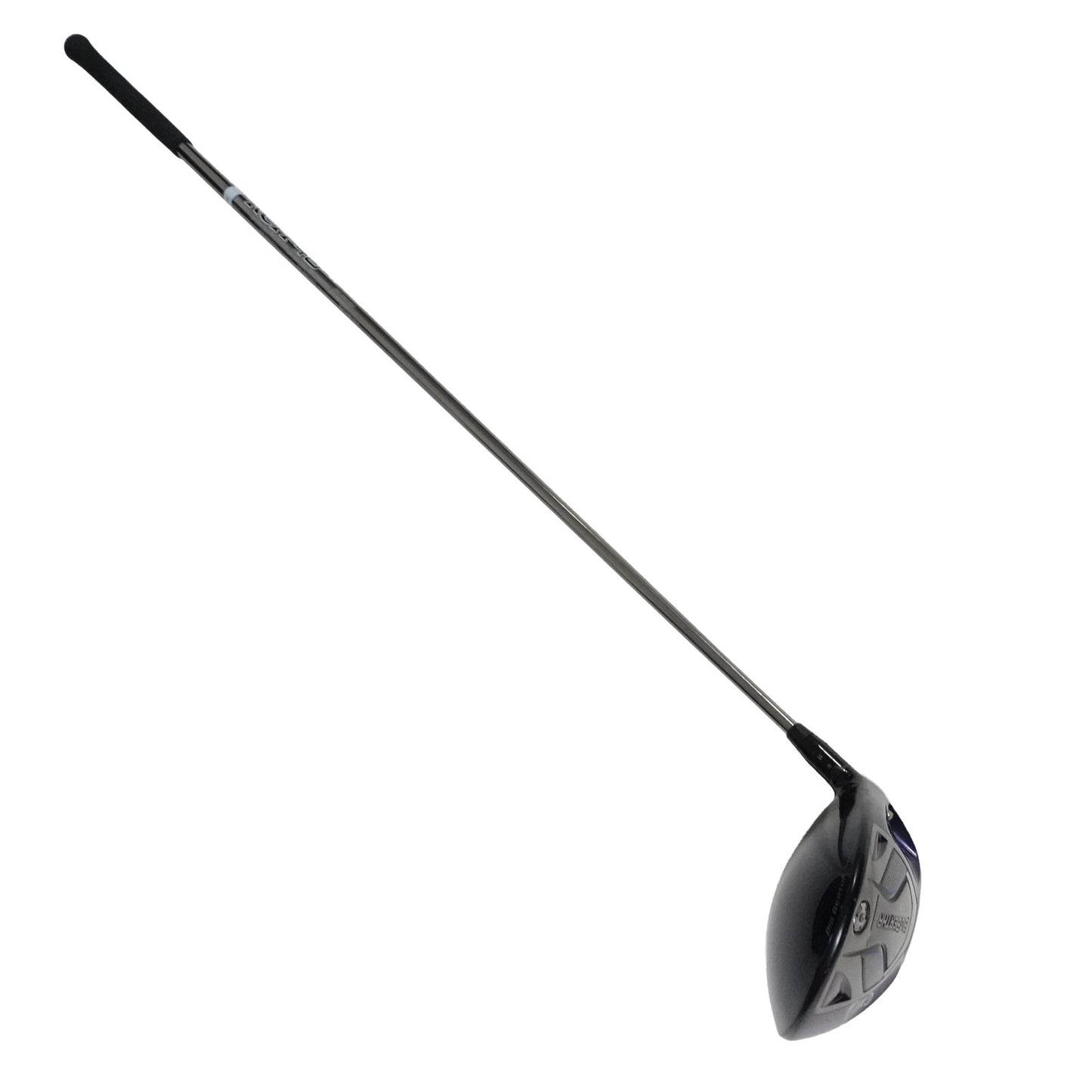 Callaway Big Bertha REVA Driver 10.5 D RCH 40 W Ladies Flex Graphite 44.5" LH