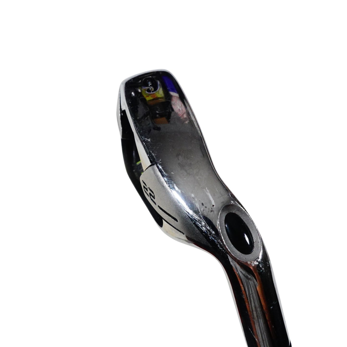Callaway X22 6 Iron Regular Flex Graphite 38" RH