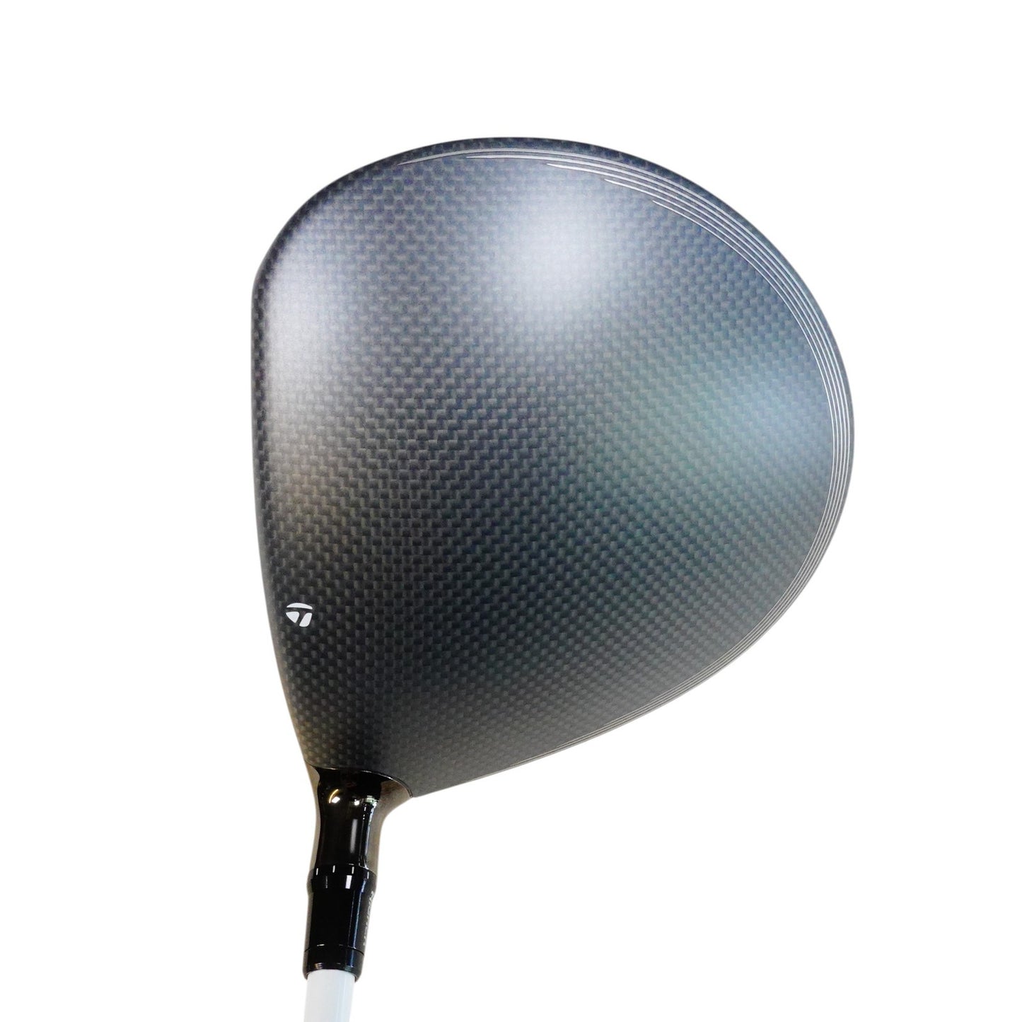 TaylorMade QI35 Max Lite Driver 10.5 Degree Air Speeder 40 Ladies Flex 44.5" RH