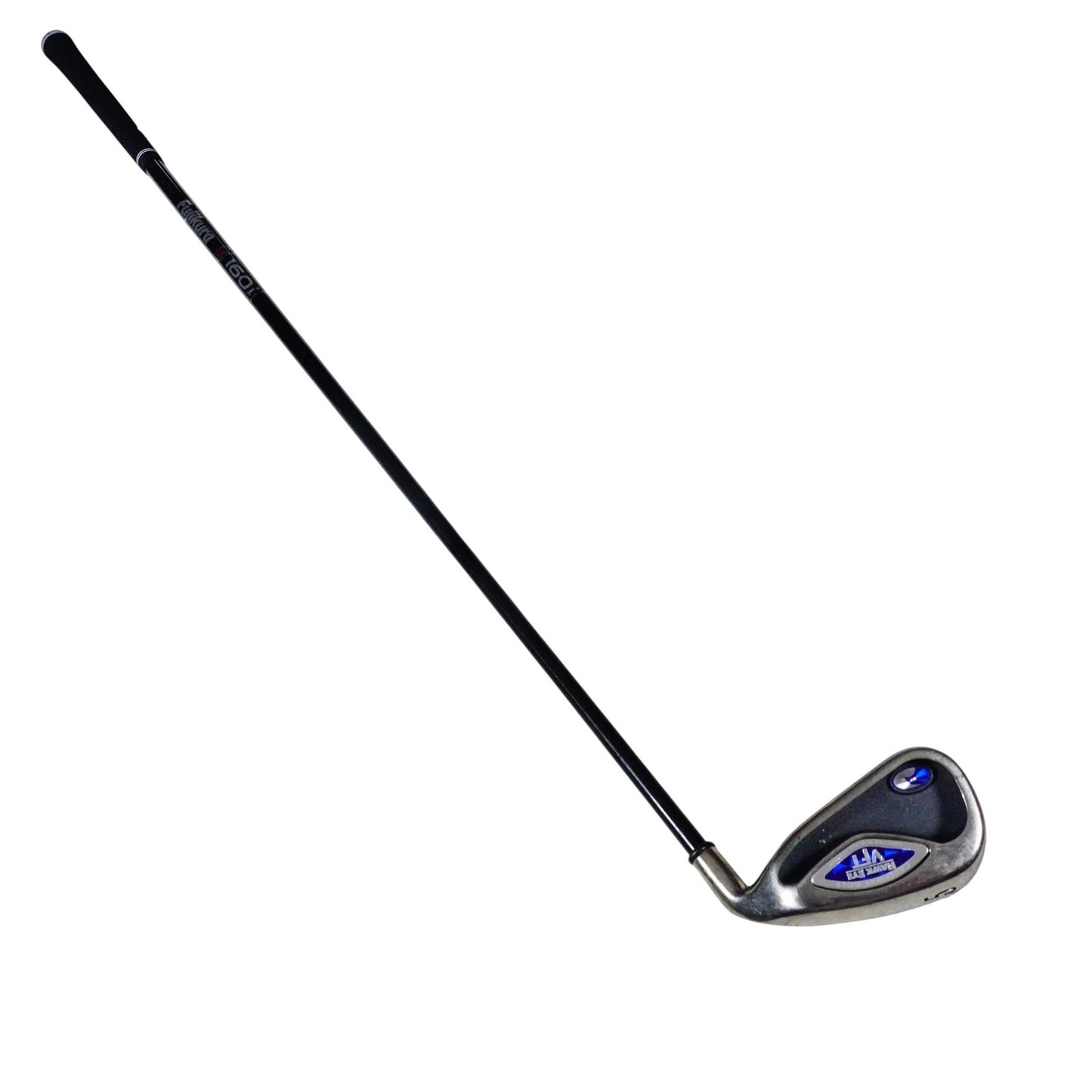 Callaway Hawkeye VFT 5 Iron Fujikura 160i R2 Senior Flex Graphite 38.5" RH