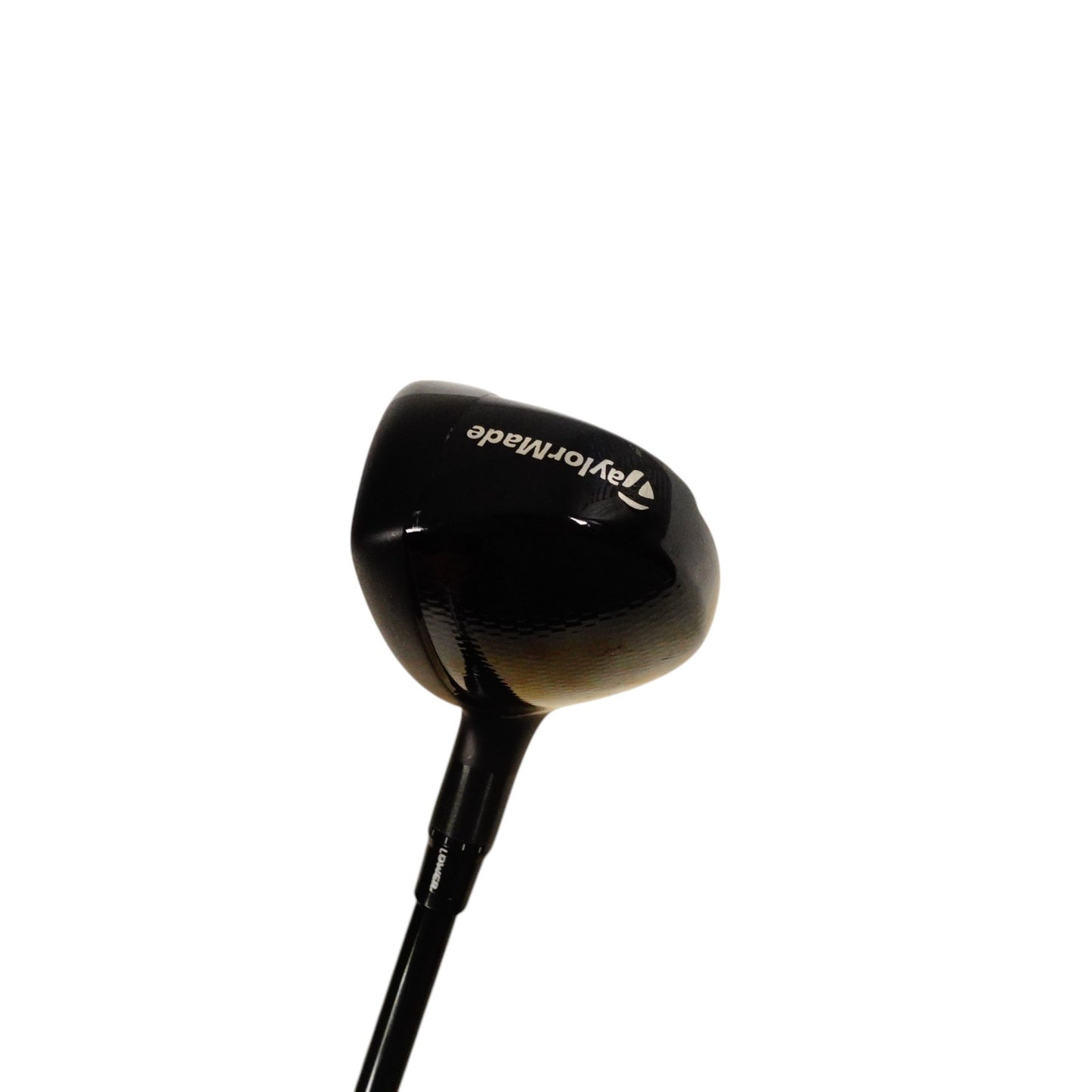 TaylorMade Stealth 2 Plus 2 Rescue Hybrid Kai'li 95 X Stiff Flex Graphite 41" RH