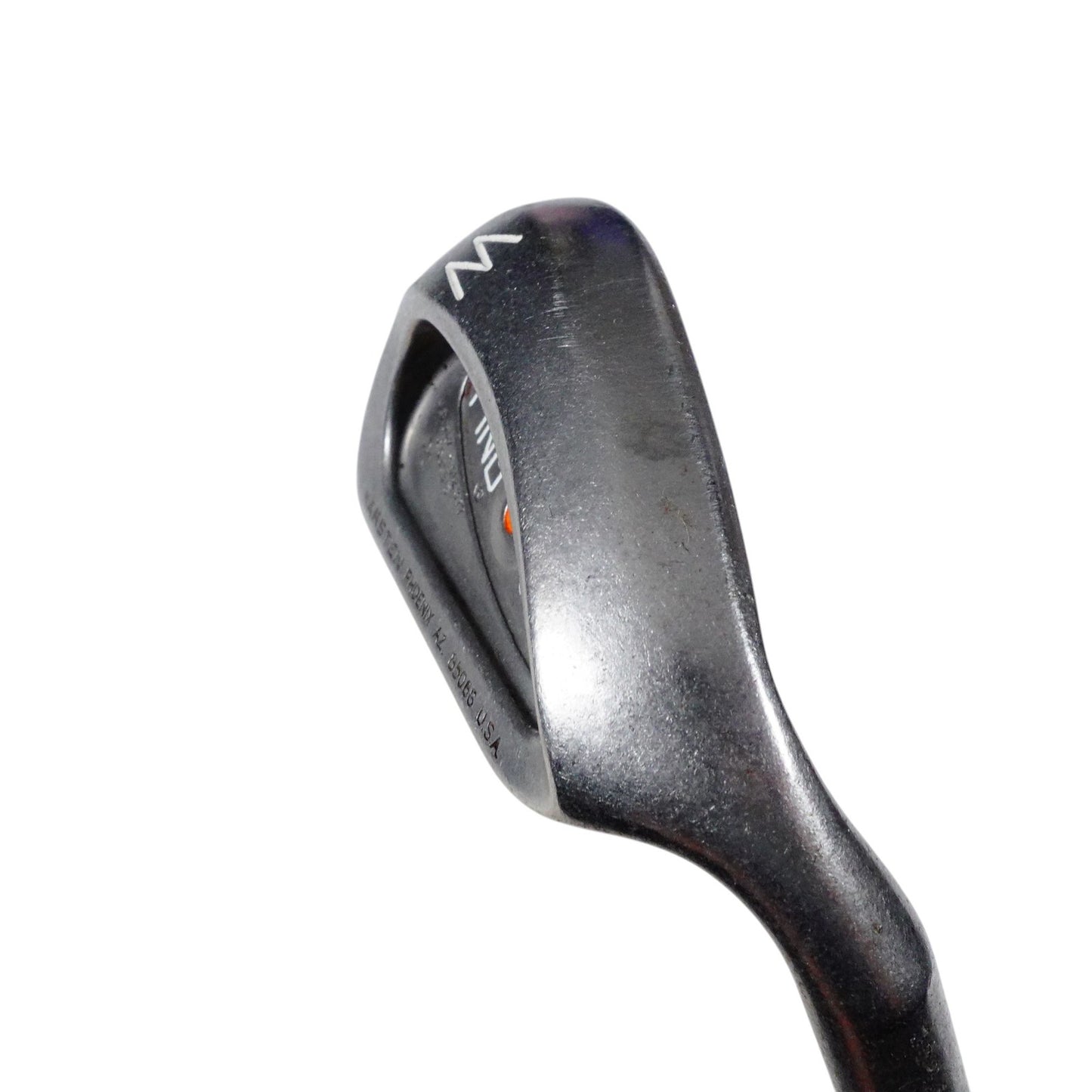 Ping Eye 2 + Orange Dot PW Pitching Wedge Aldila ALDA VIII 35.5" RH NEW GRIP