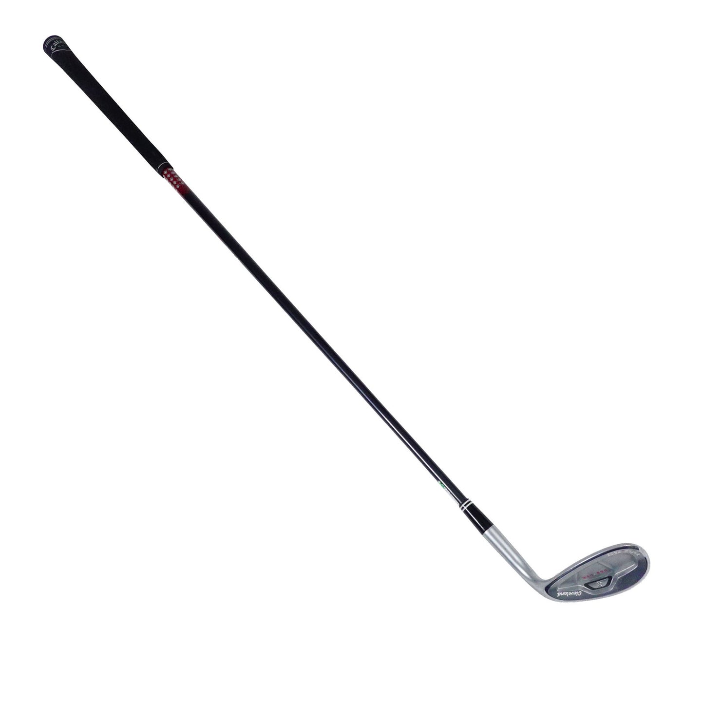 Cleveland 588 RTX 60 Degree 12 Lob Wedge LW 50g Ladies Graphite 34.5" RH