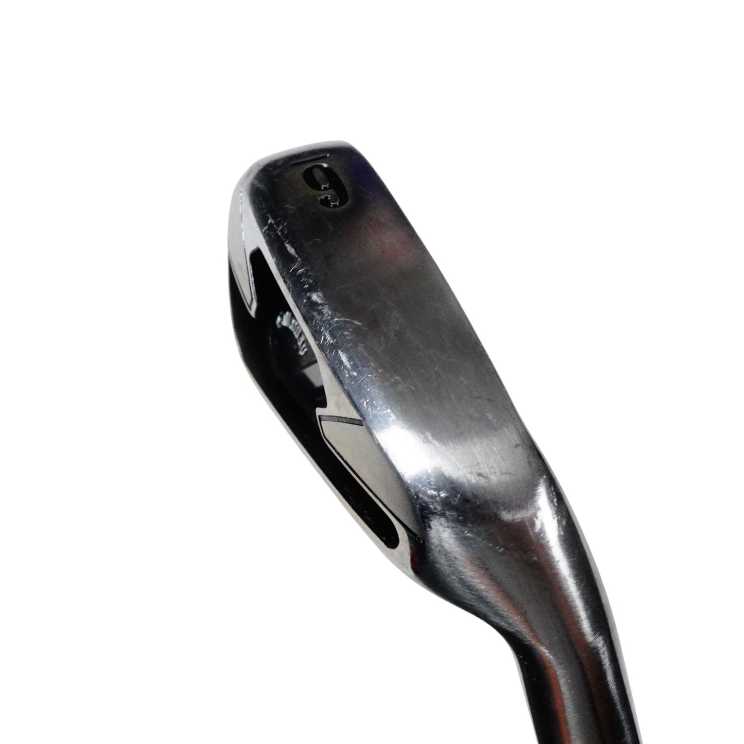 Callaway X22 Tour 6 Iron Project X 6.0 Stiff Flex Steel 38" RH