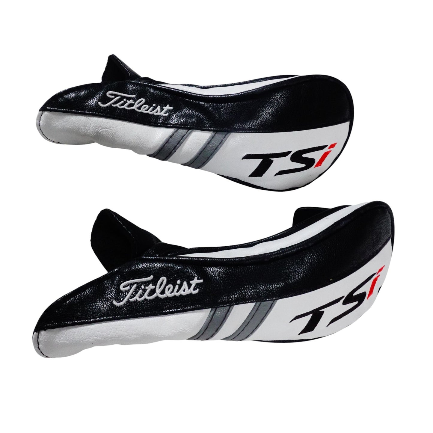 Titleist TSi1 4 5 Hybrid Set Ascent 50g R2 Senior Flex Graphite RH w HC